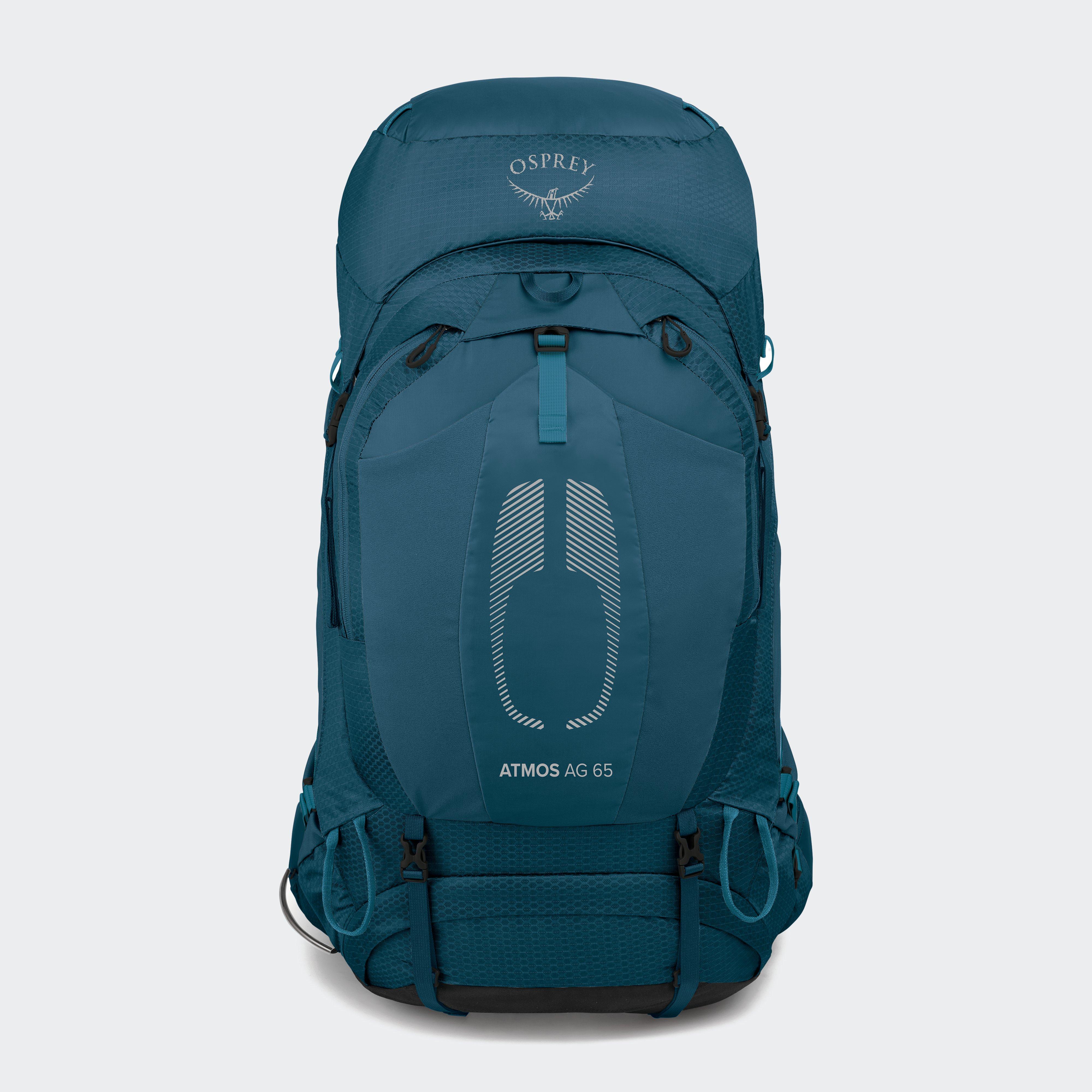 Atmos AG 65 Litre Rucksack (S/M)