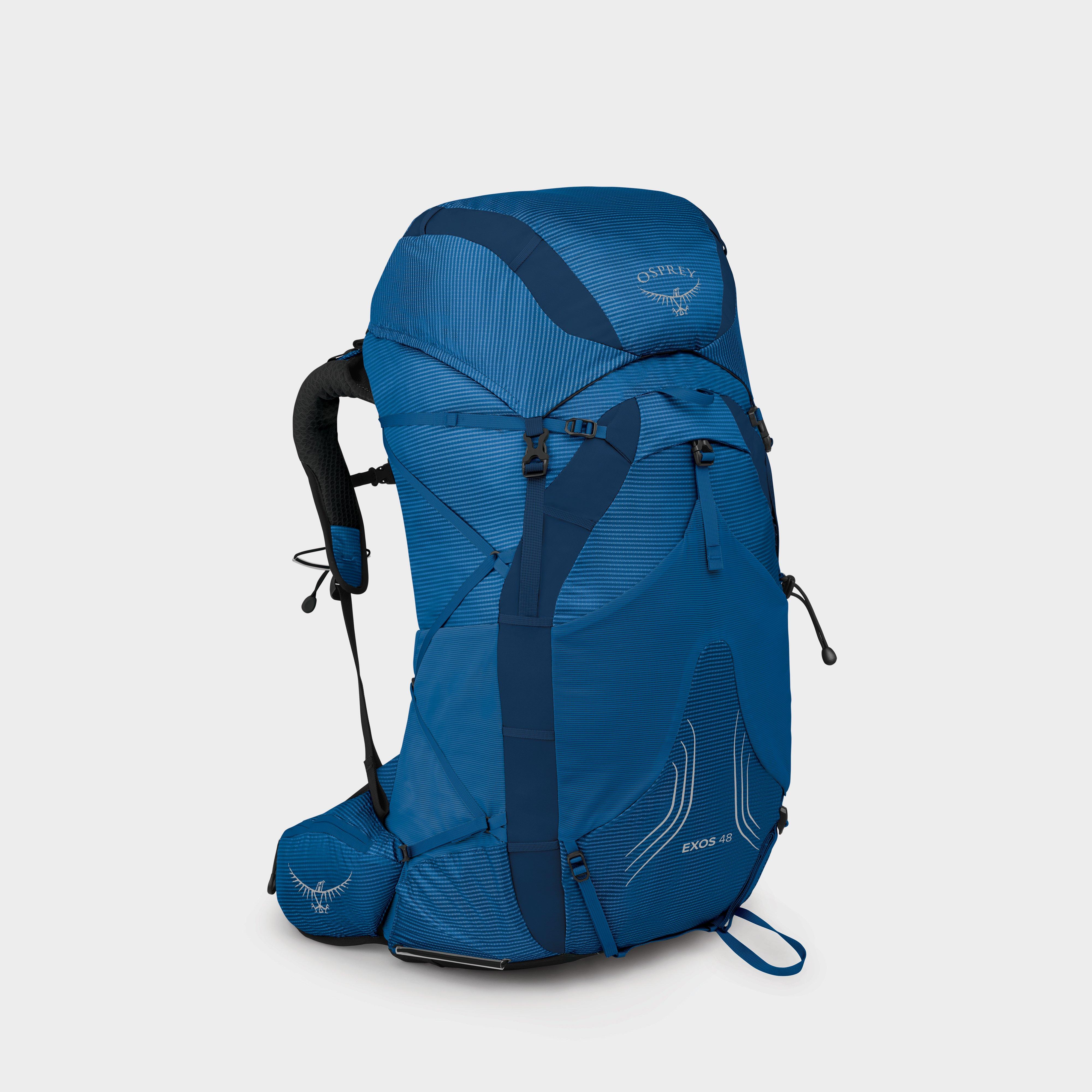Men's Exos 48L Backpack Large