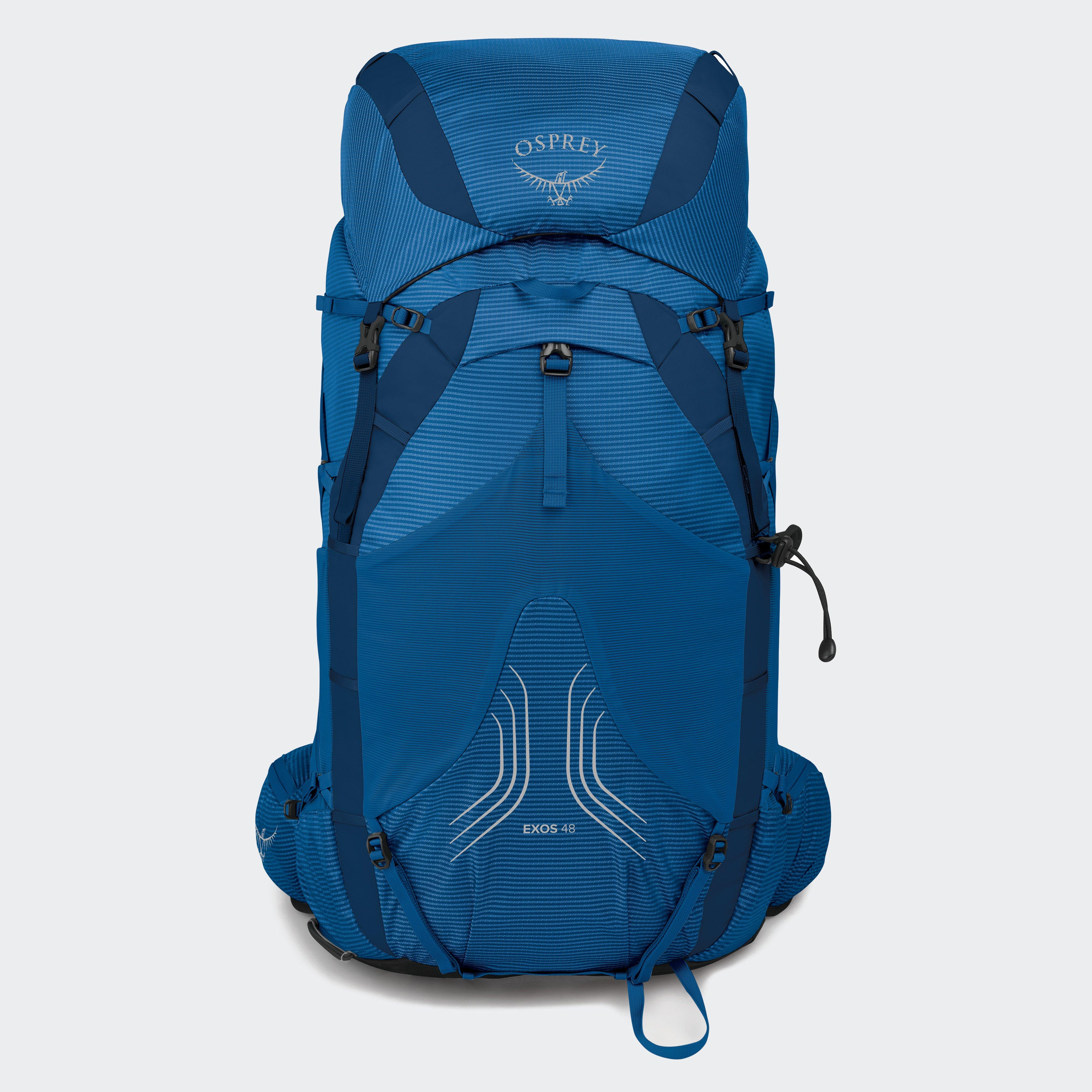 Men's Exos 48L Backpack Medium