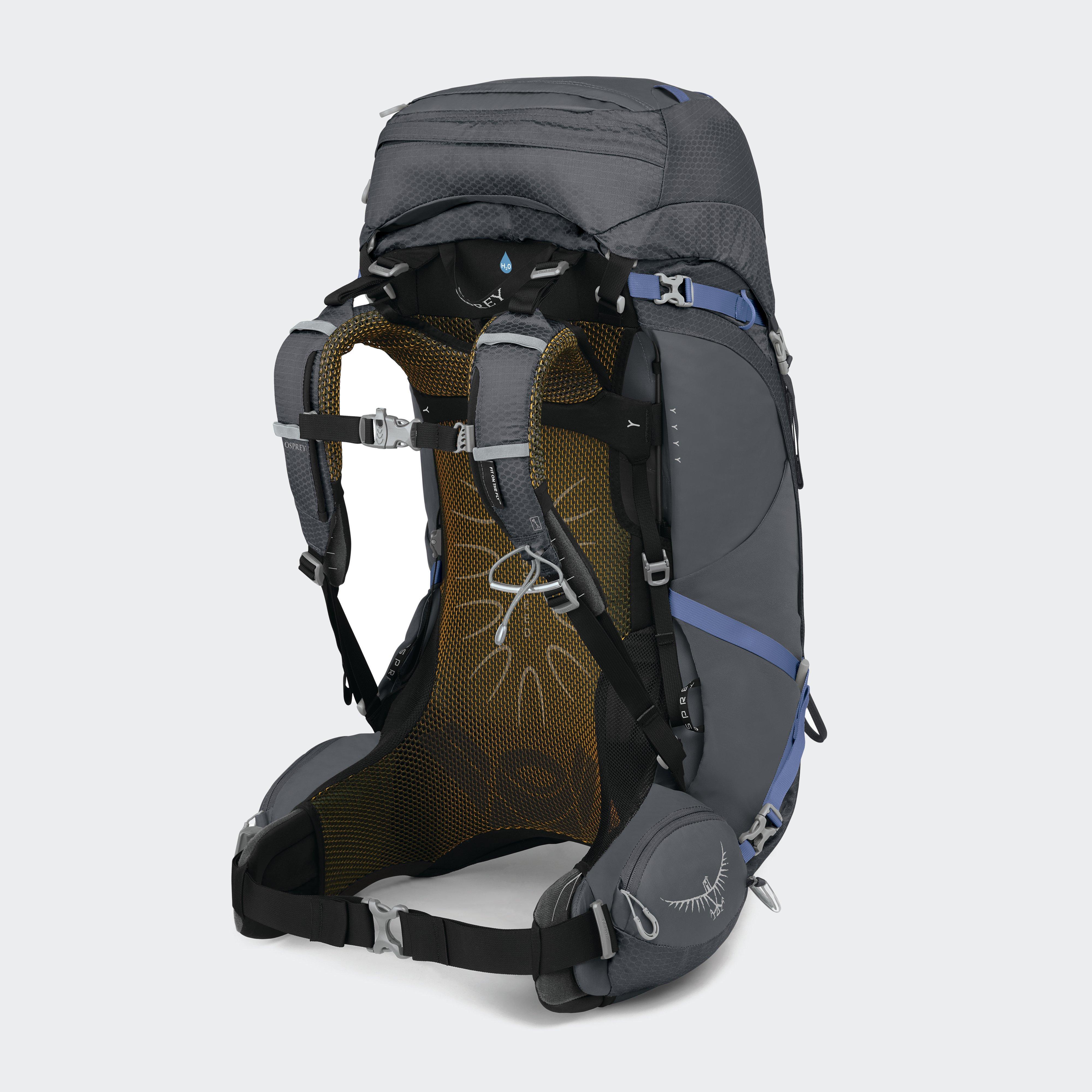 Women’s Aura AG 50
