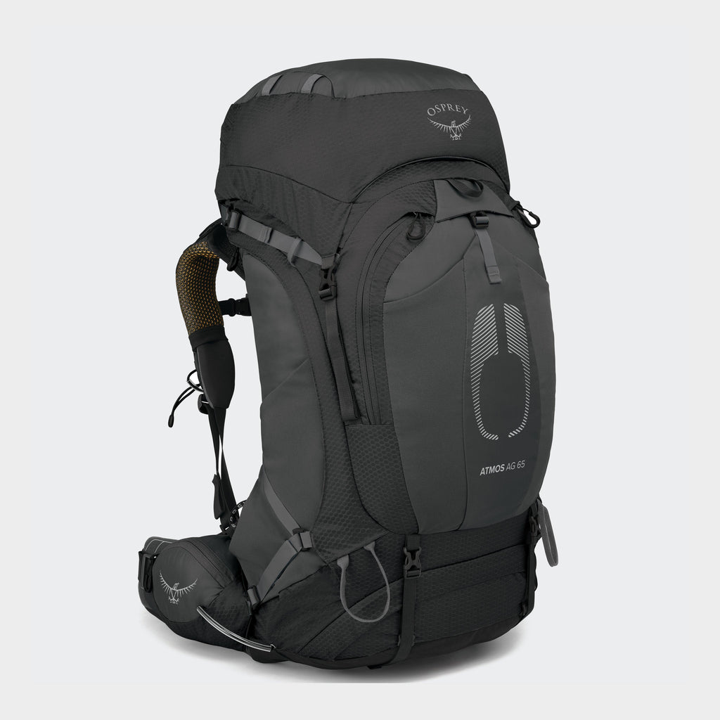 Atmos AG 65 Litre Rucksack (S/M)