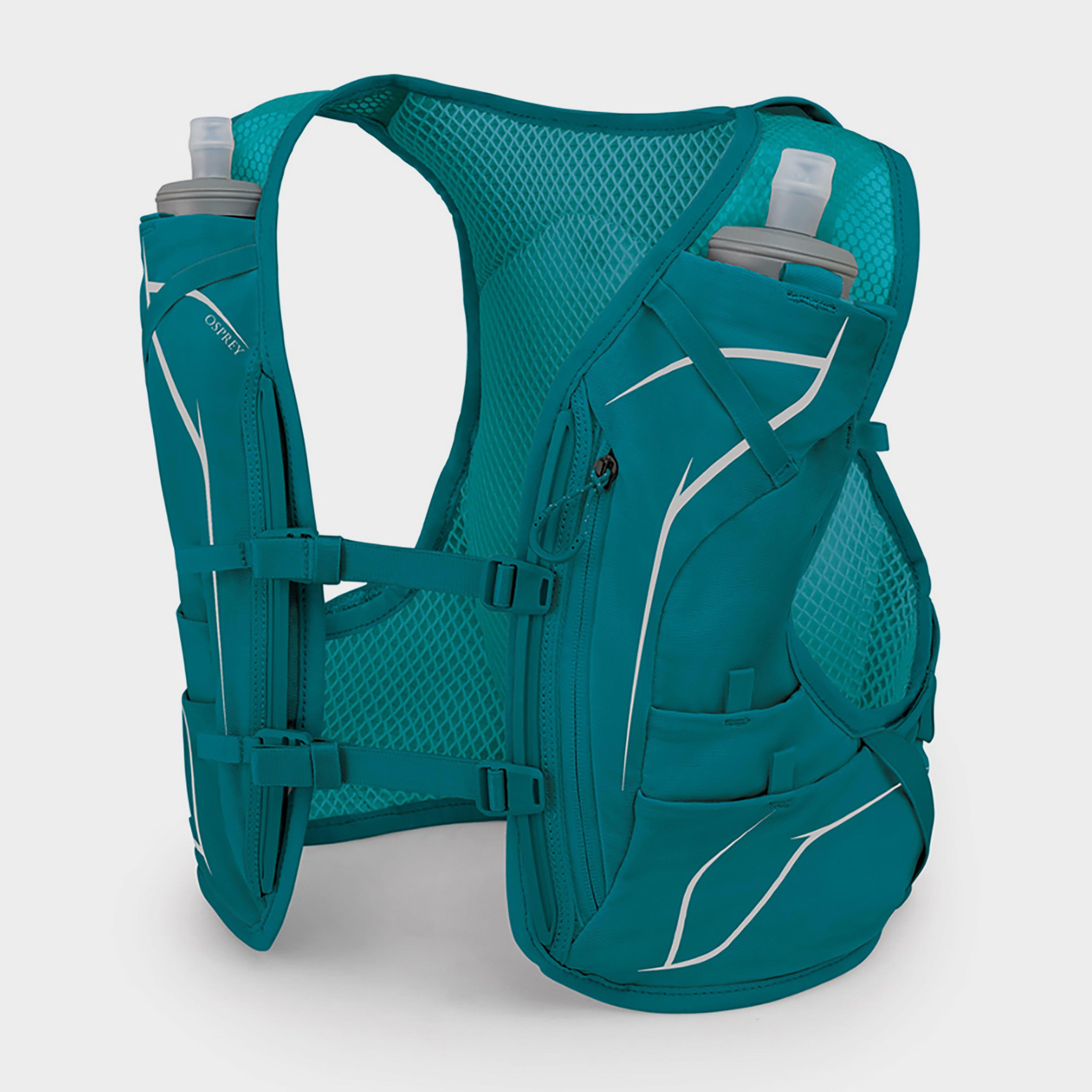 Women's Dyna 6 Running Vest