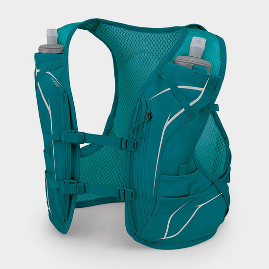 Women's Dyna 6 Running Vest
