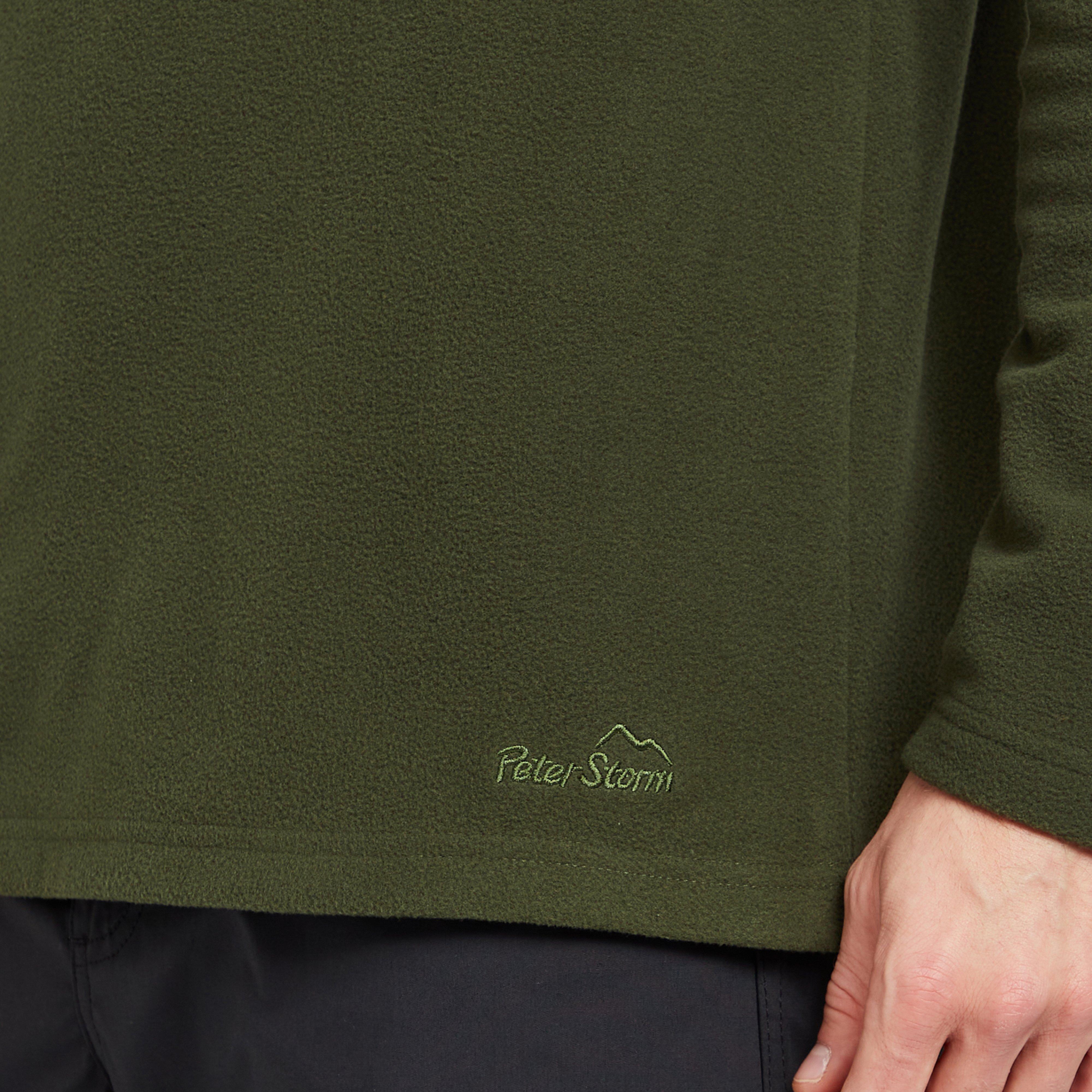 Men's Bracken Crew Top