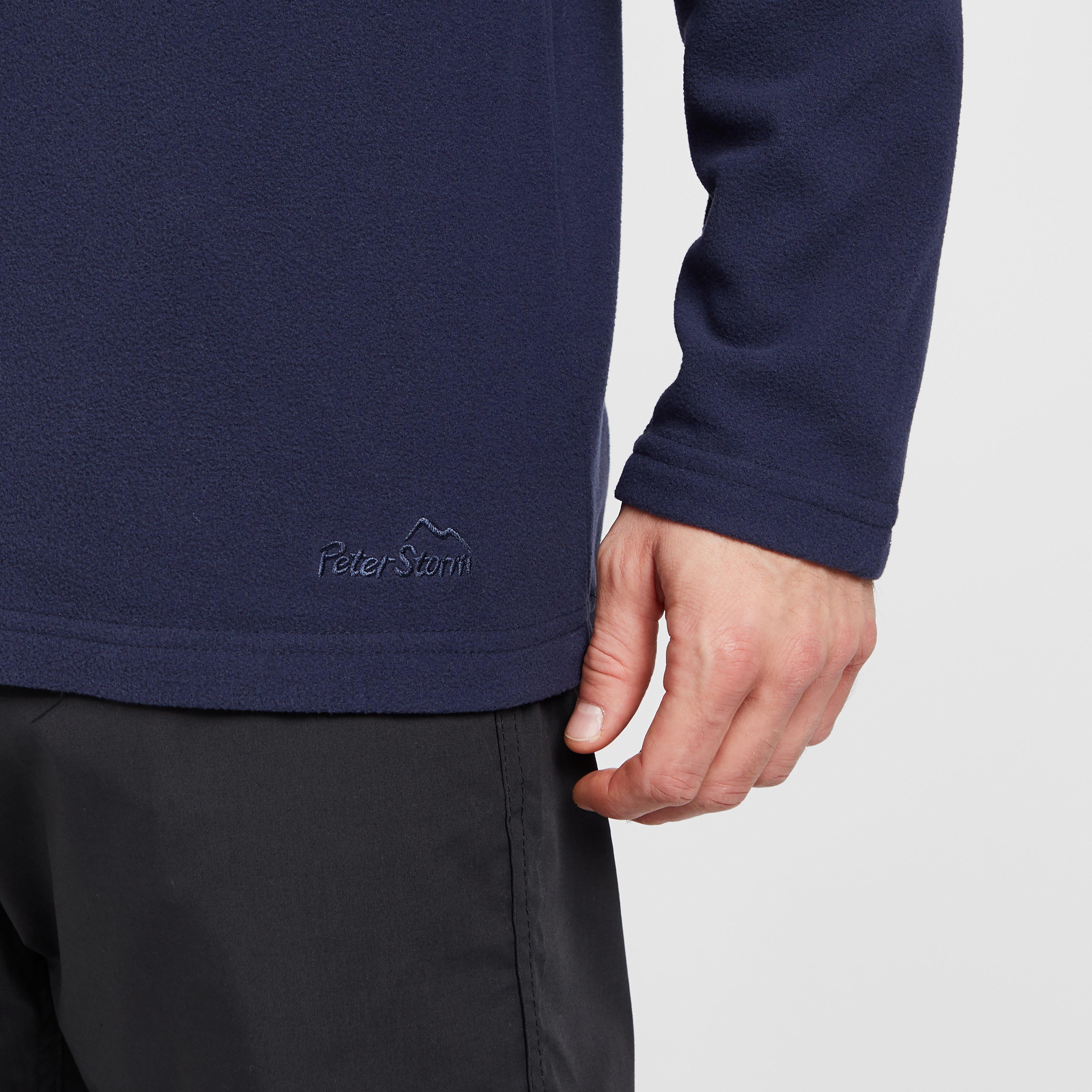 Men's Bracken Crew Top