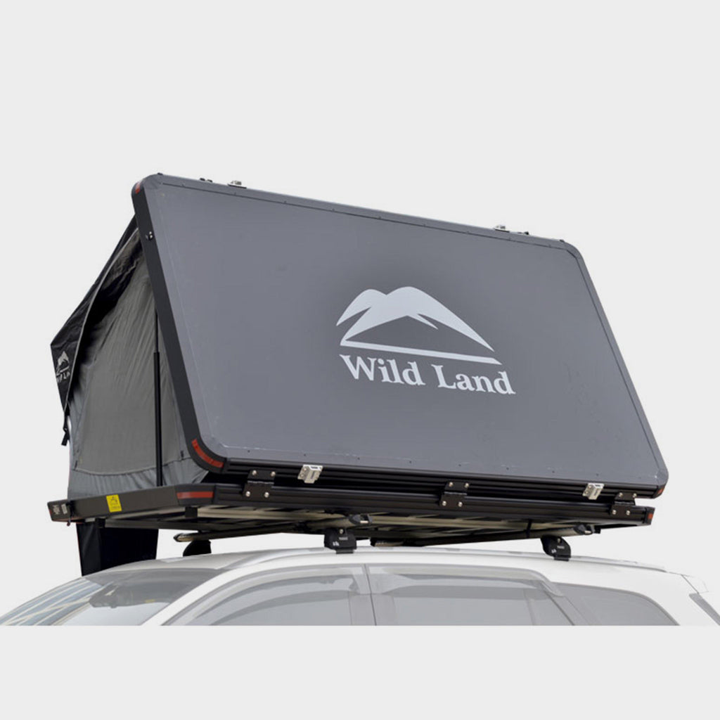 Desert Cruiser Roof Top Tent