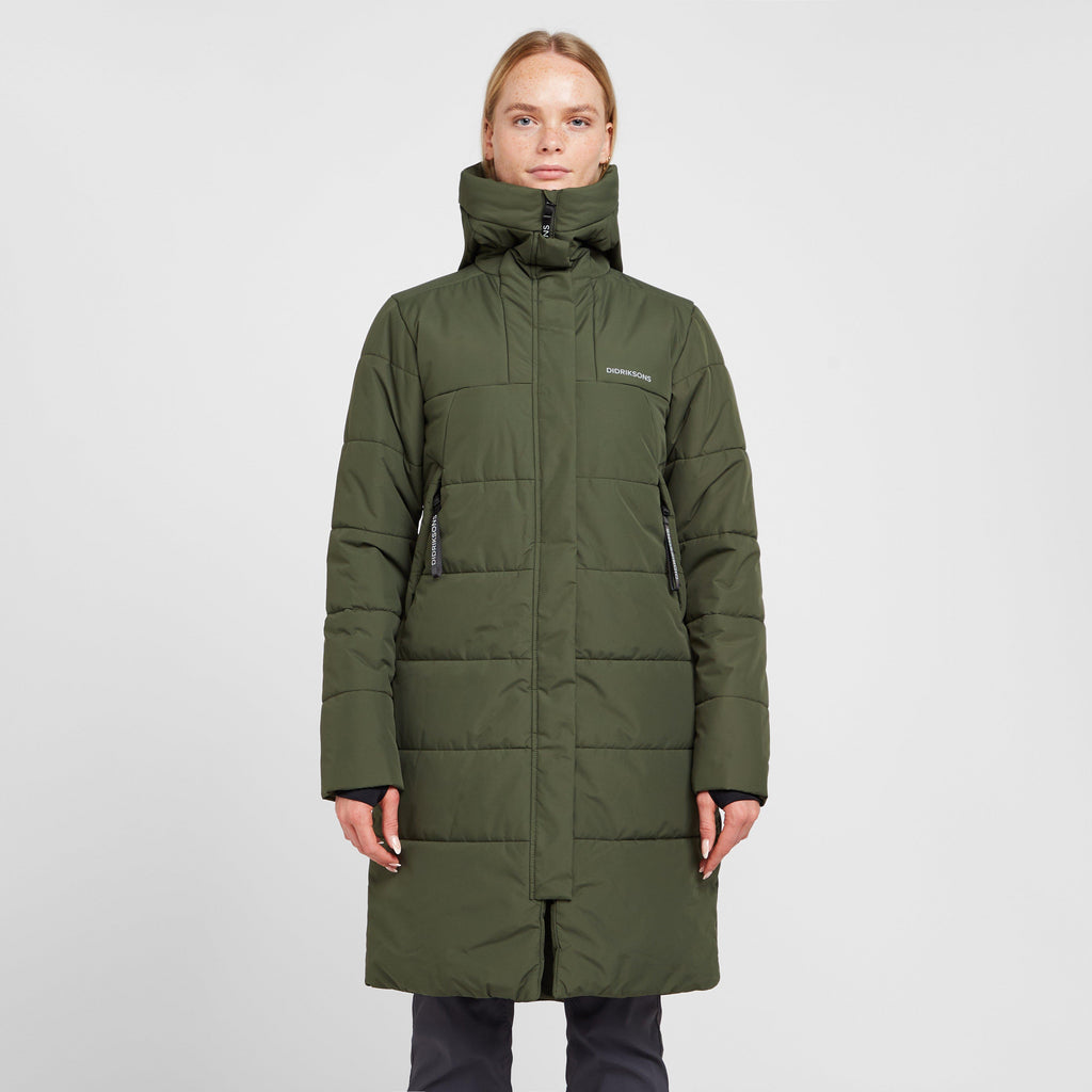 Women's Valentina Parka