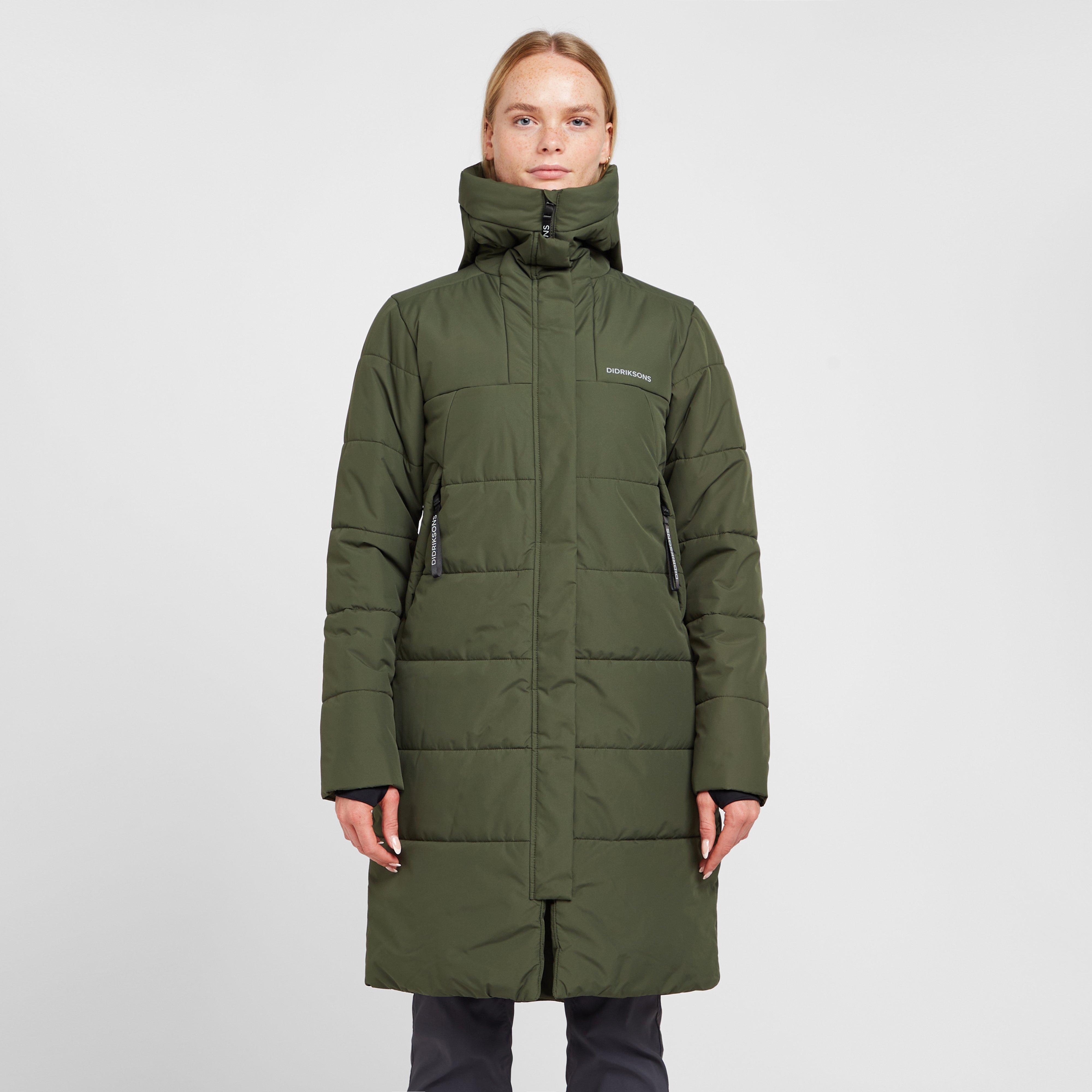 Women's Valentina Parka