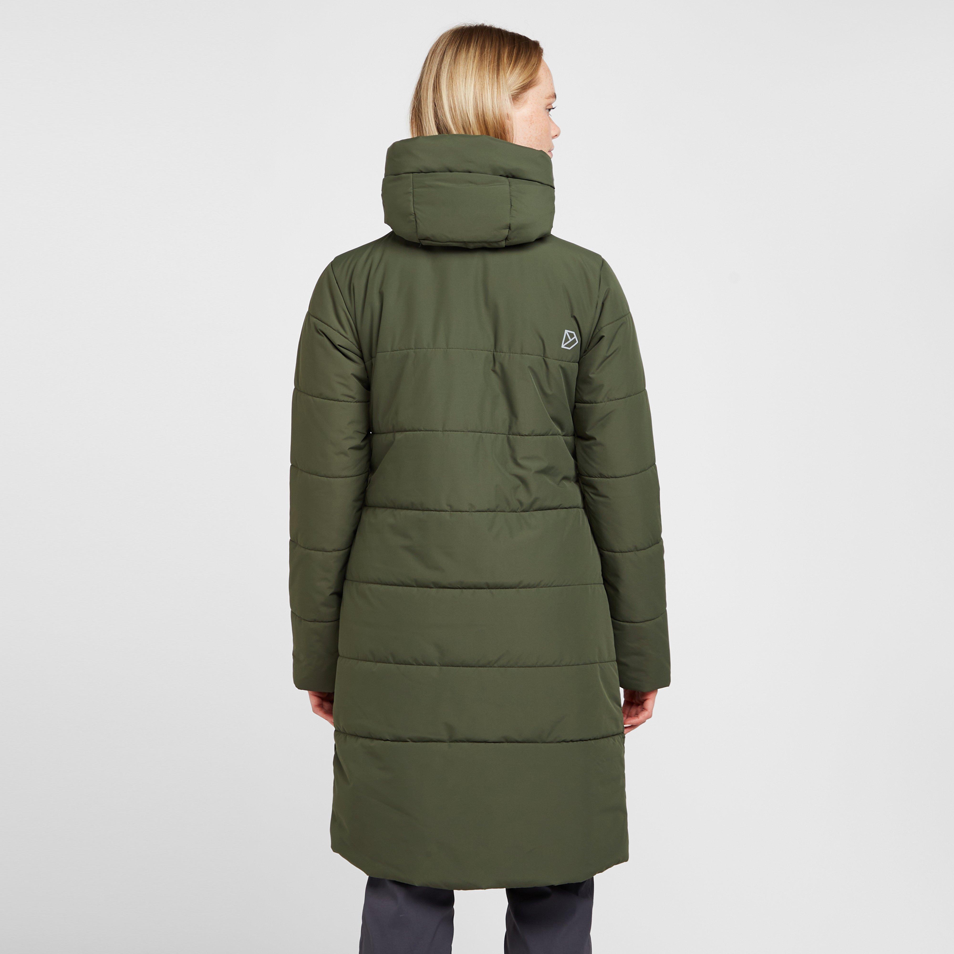 Women's Valentina Parka