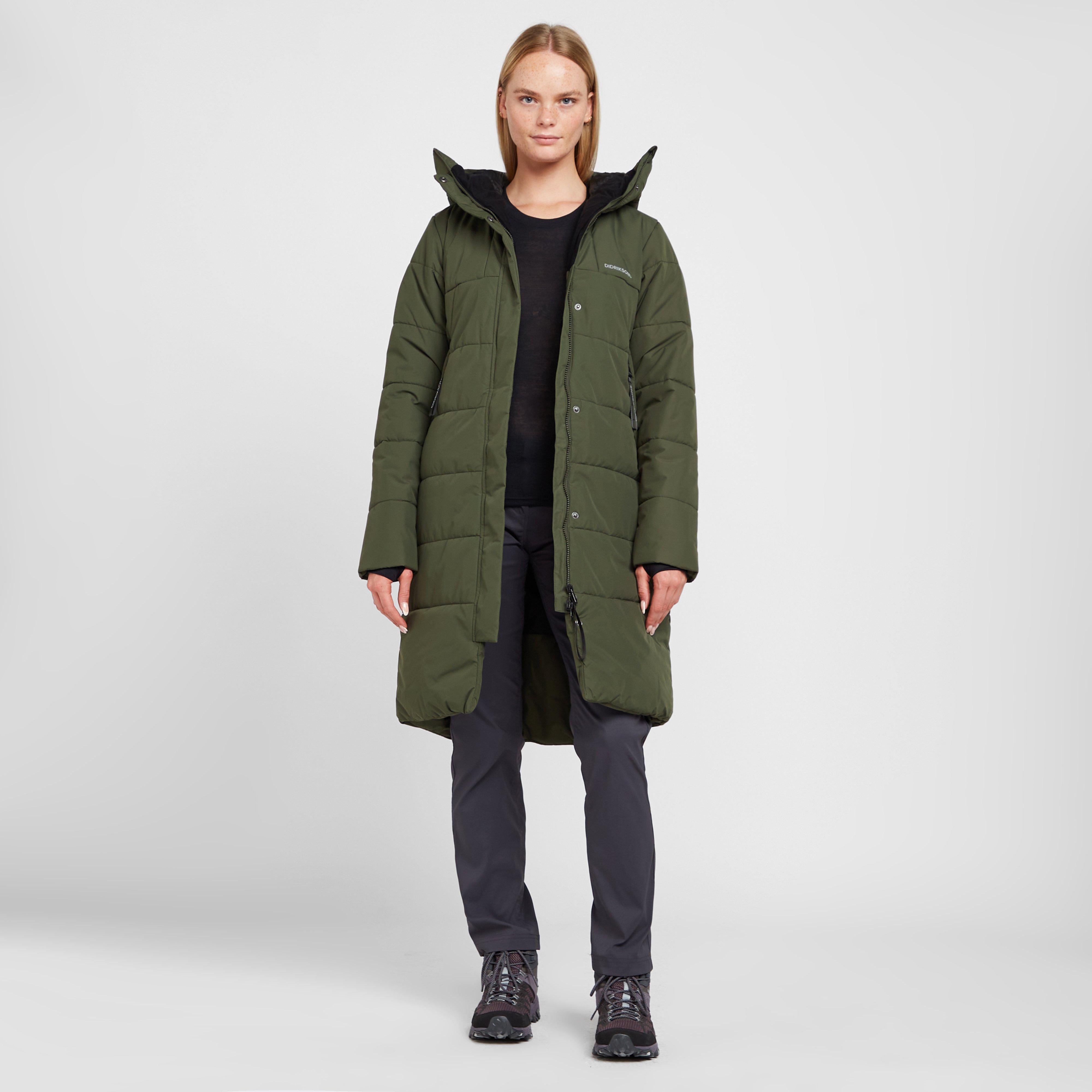 Women's Valentina Parka