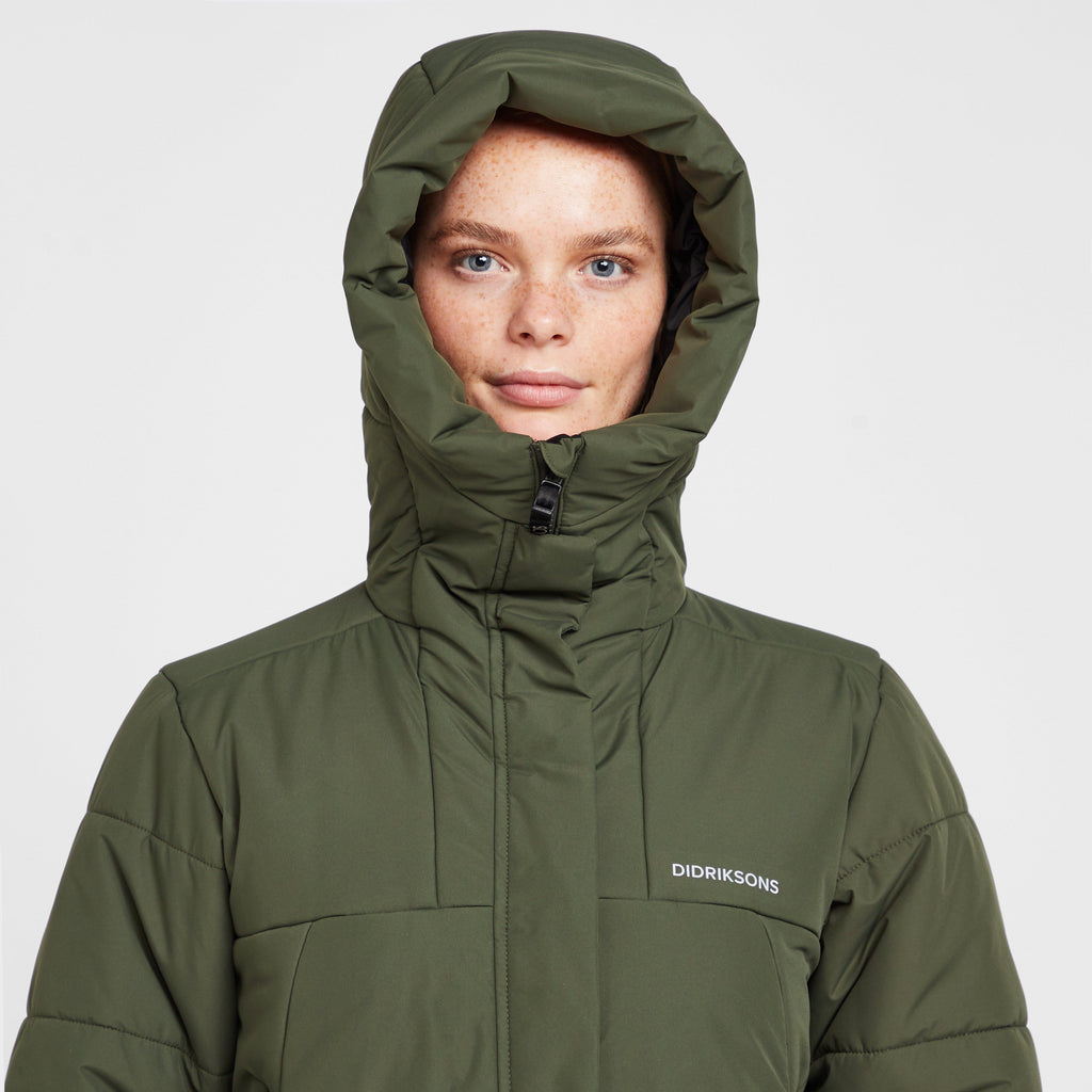 Women's Valentina Parka
