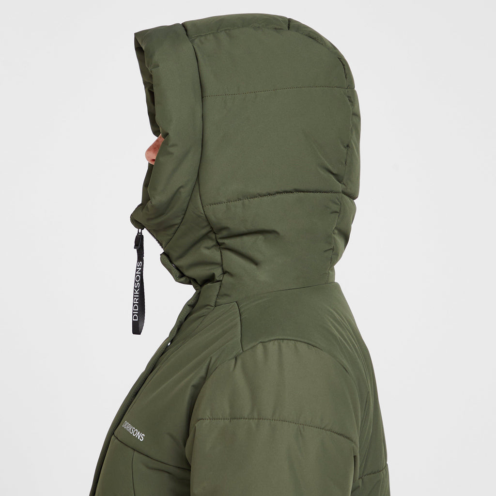 Women's Valentina Parka