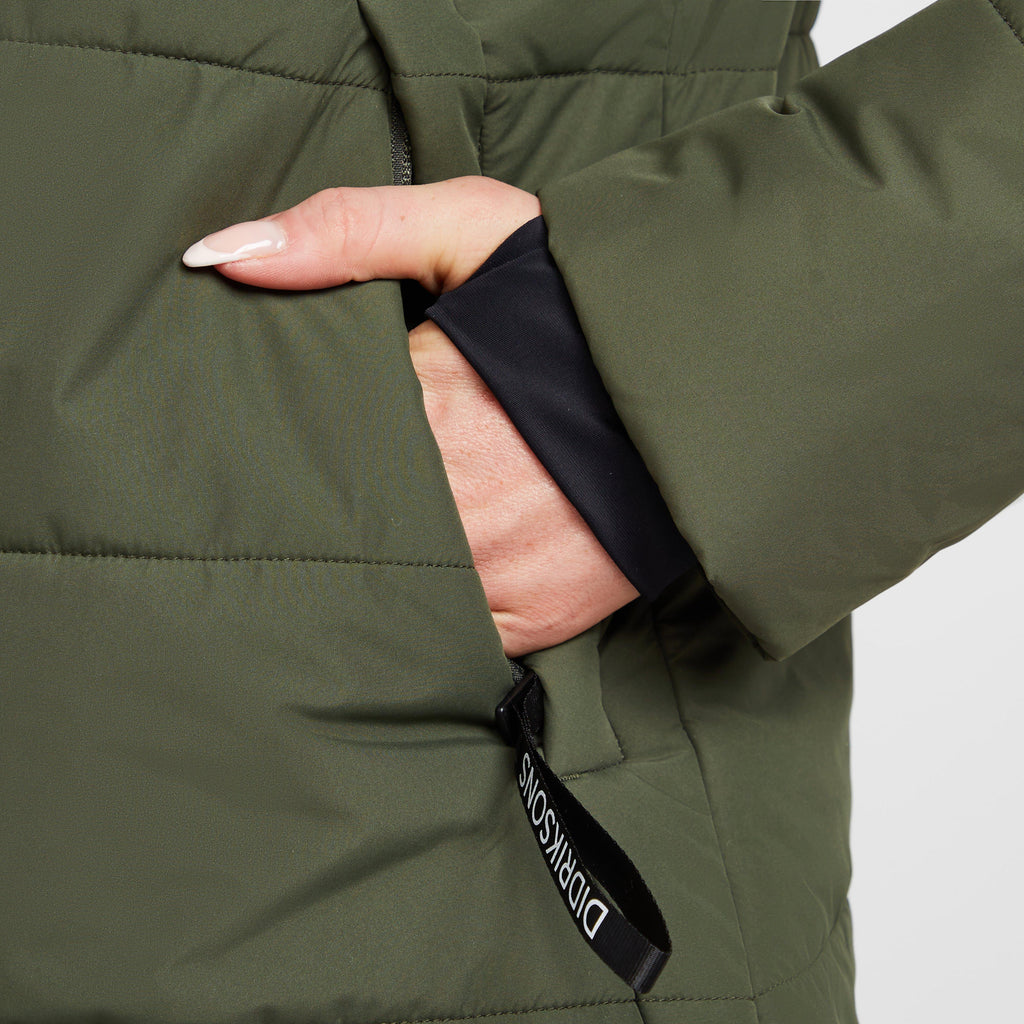 Women's Valentina Parka