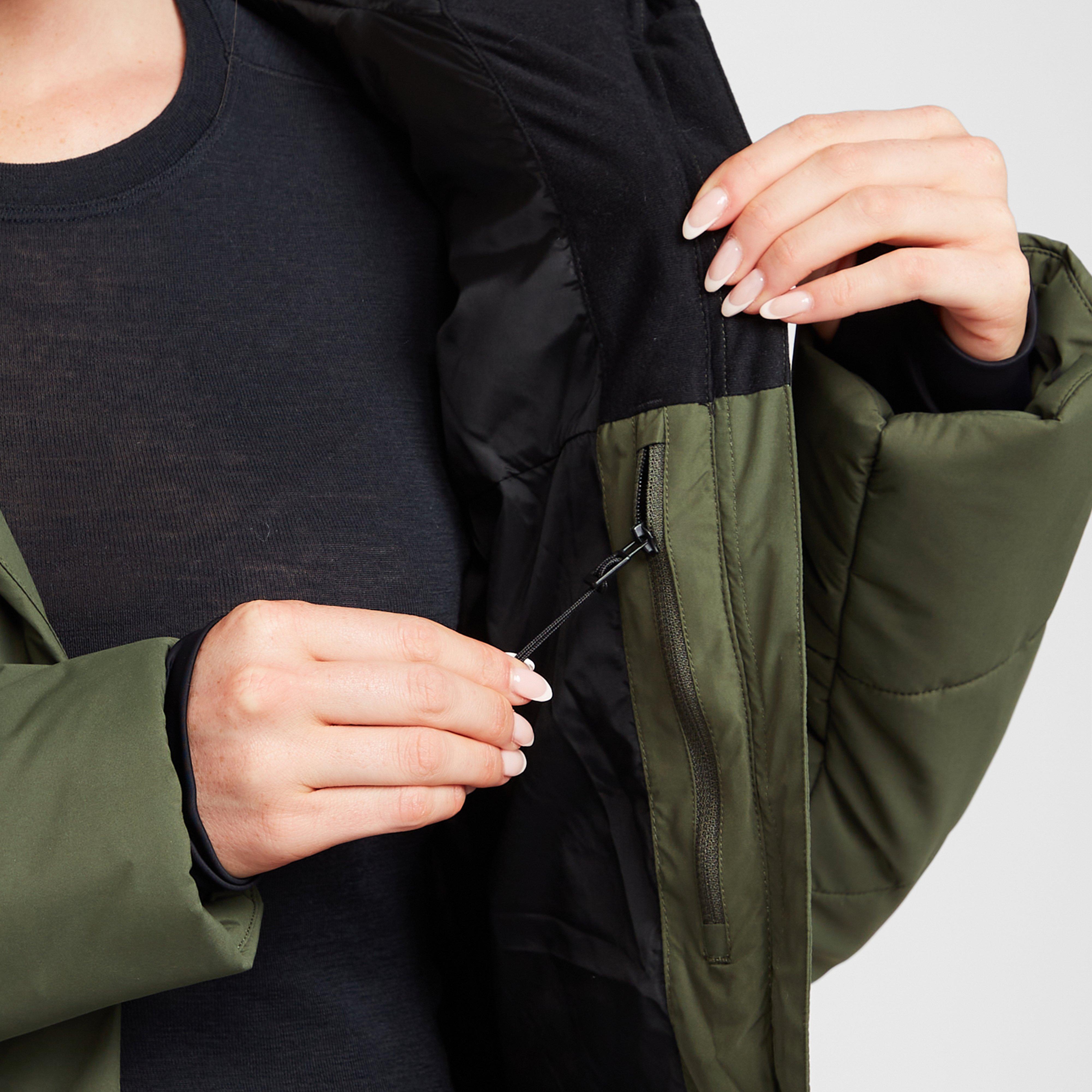 Women's Valentina Parka