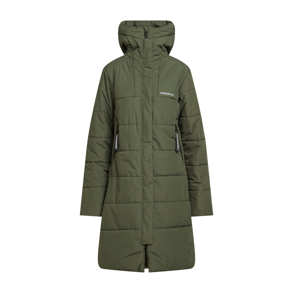 Women's Valentina Parka
