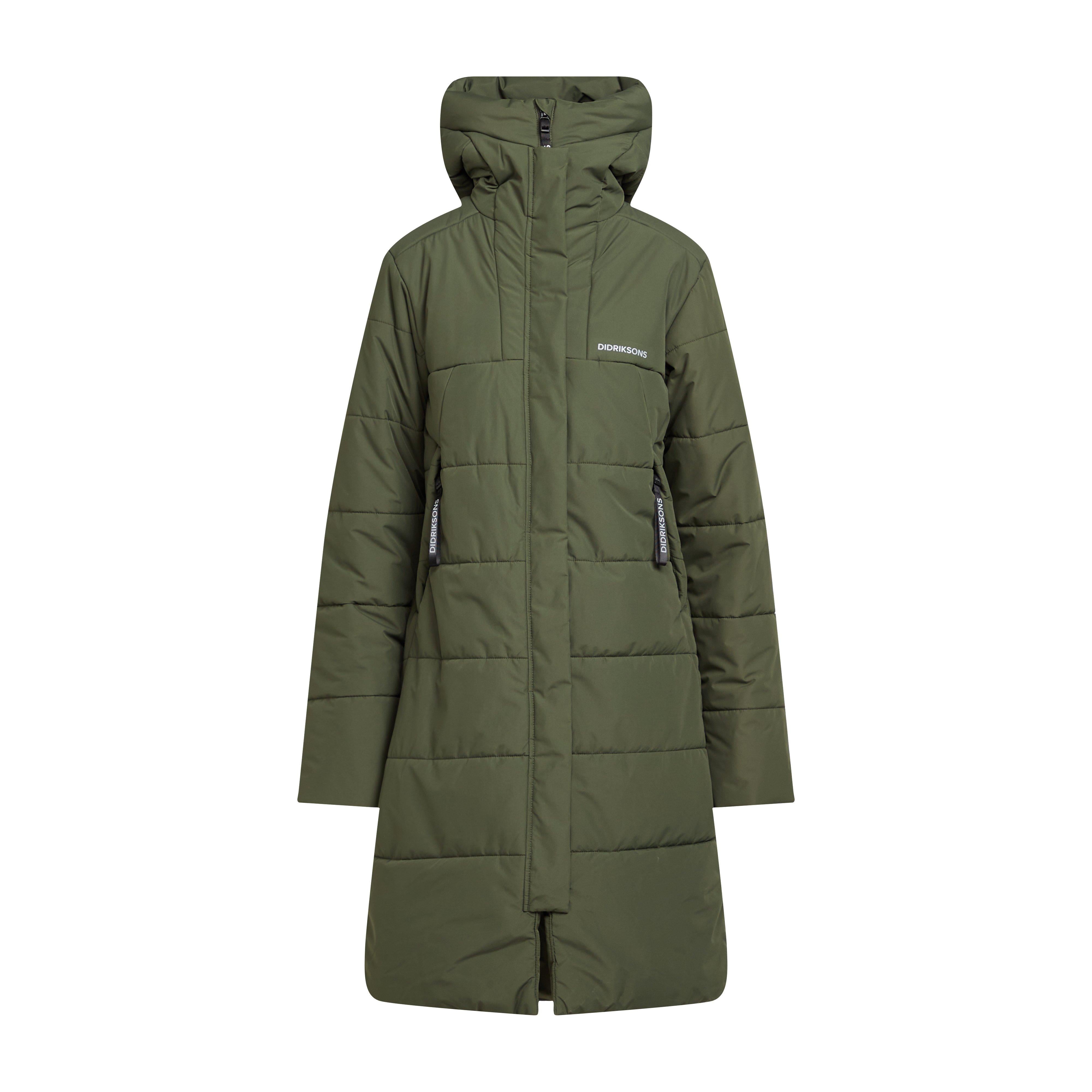 Women's Valentina Parka
