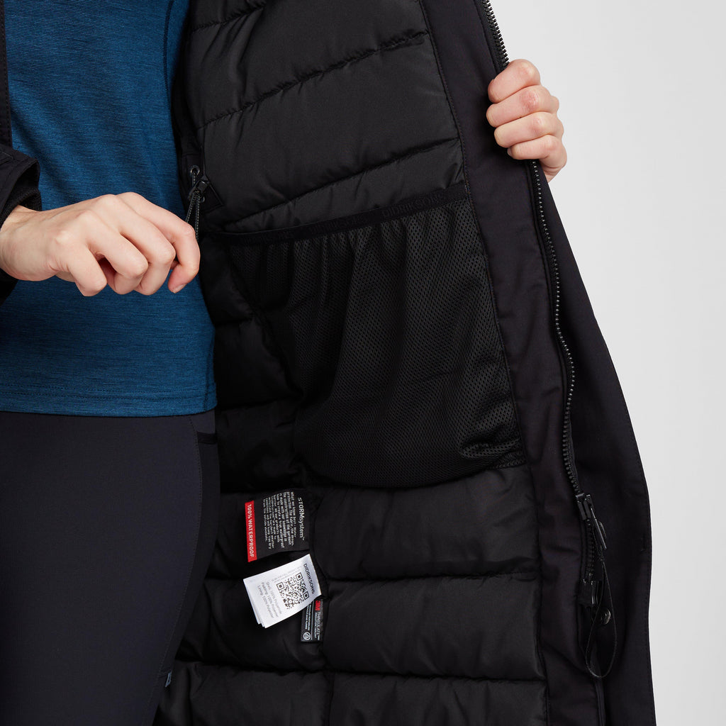 Women’s Calla Parka