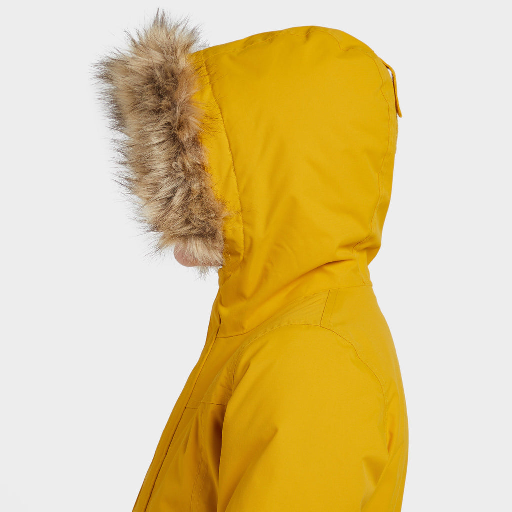 Kids' Fourstones Waterproof Parka