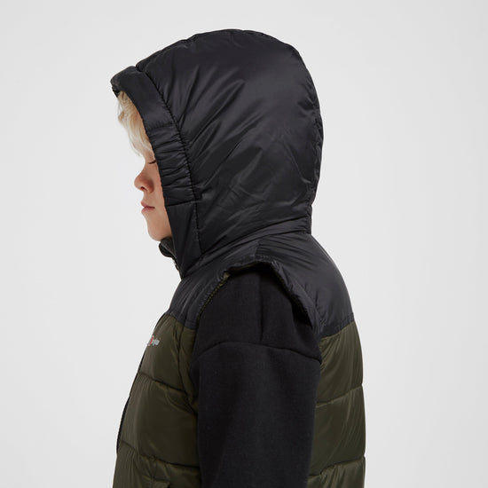 Kids’ Burham Gilet
