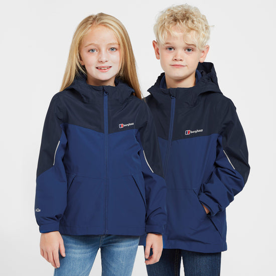 Kids' Stokesley 3in1 Jacket
