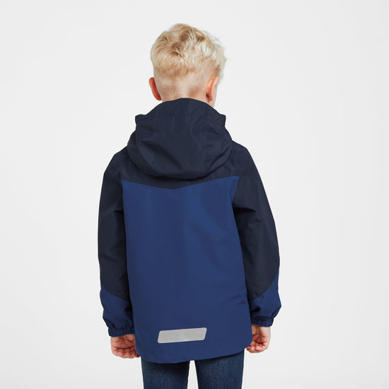 Kids' Stokesley 3in1 Jacket