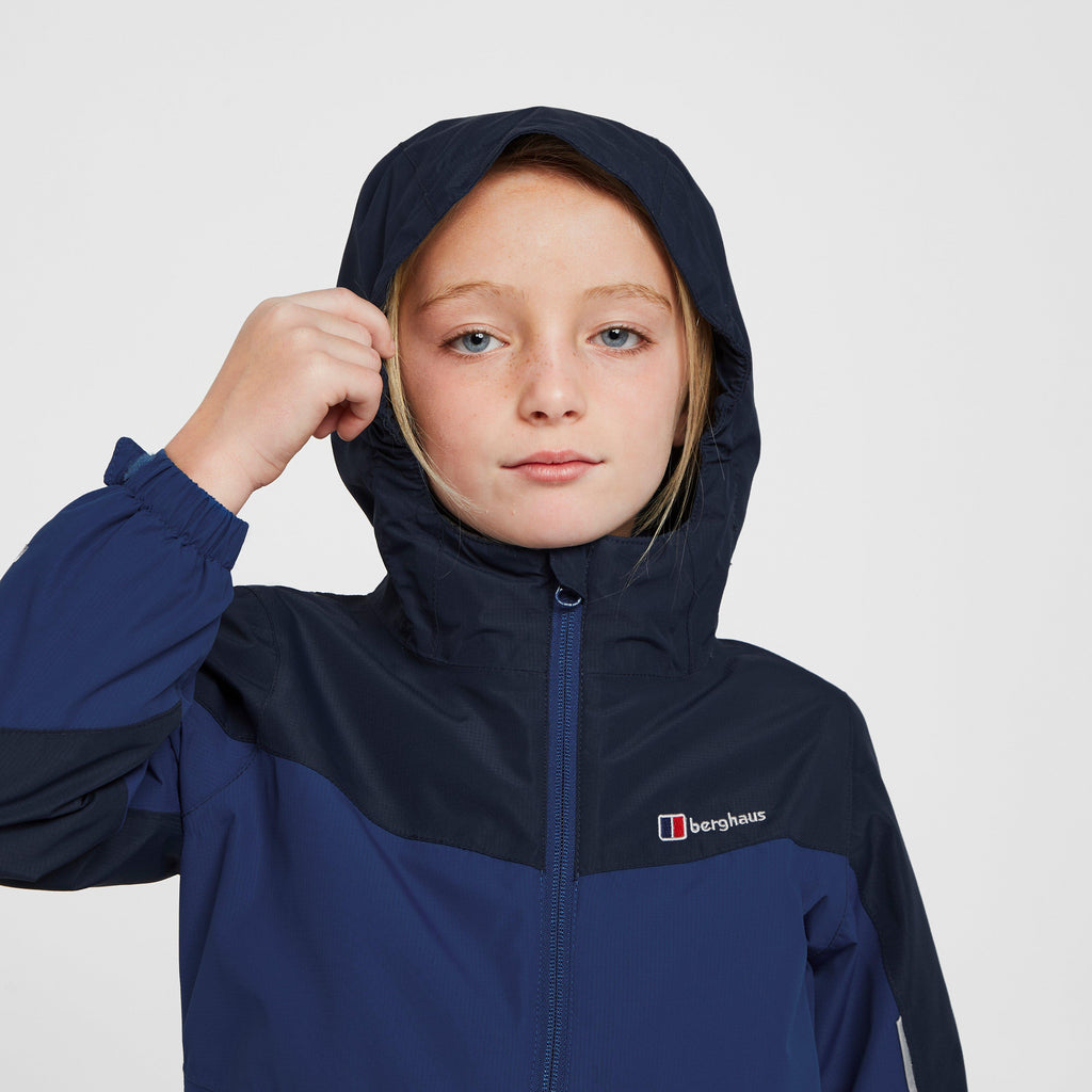 Kids' Stokesley 3in1 Jacket