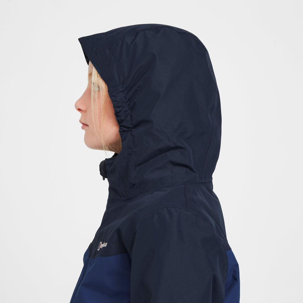 Kids' Stokesley 3in1 Jacket