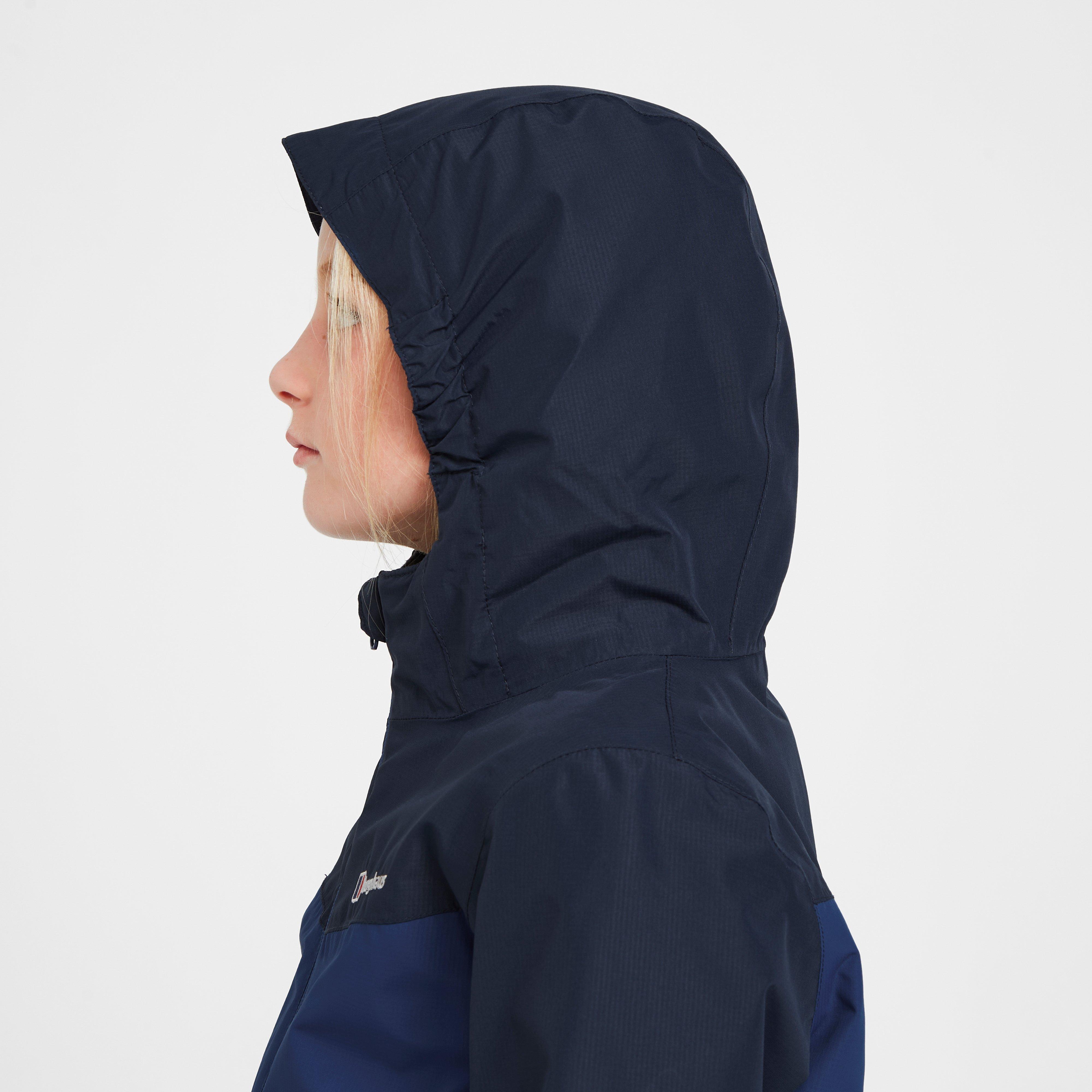 Kids' Stokesley 3in1 Jacket