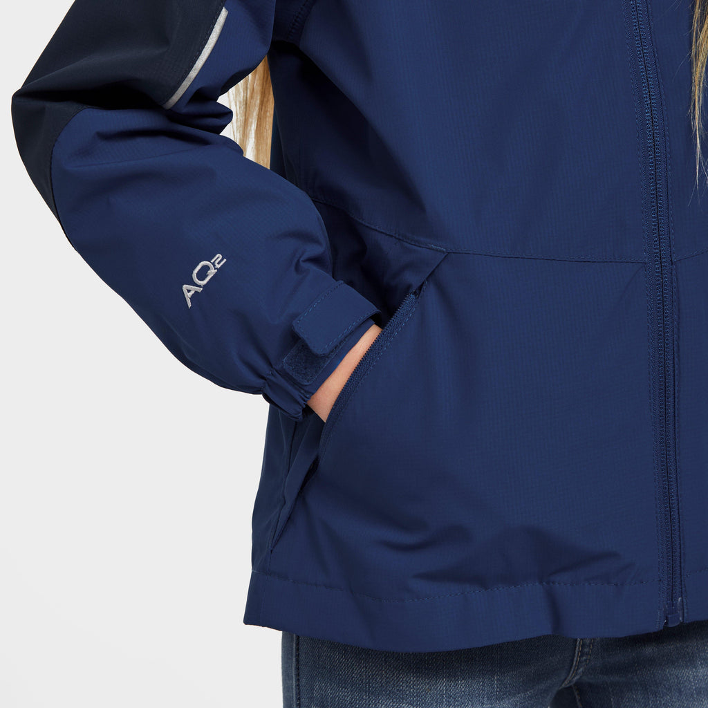 Kids' Stokesley 3in1 Jacket