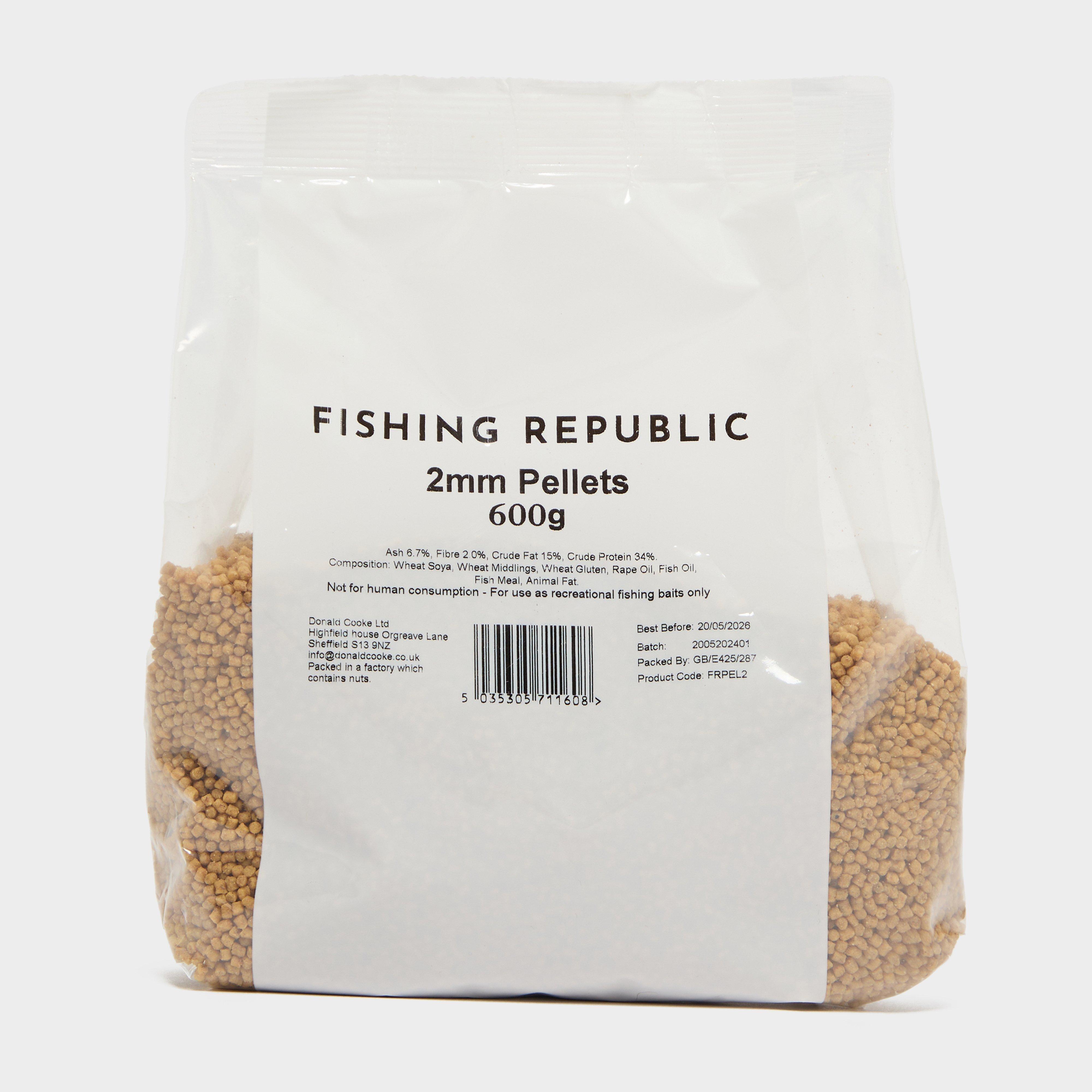Pellets 2mm