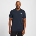 Men's Simple Dome T-Shirt