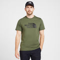 Men's Easy Short-Sleeve T-shirt