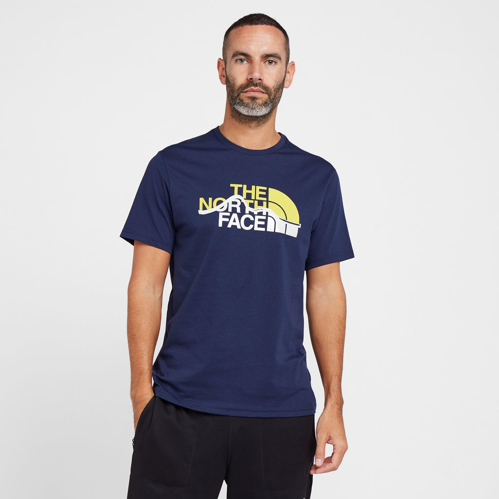 Men’s Mountain Line T-Shirt