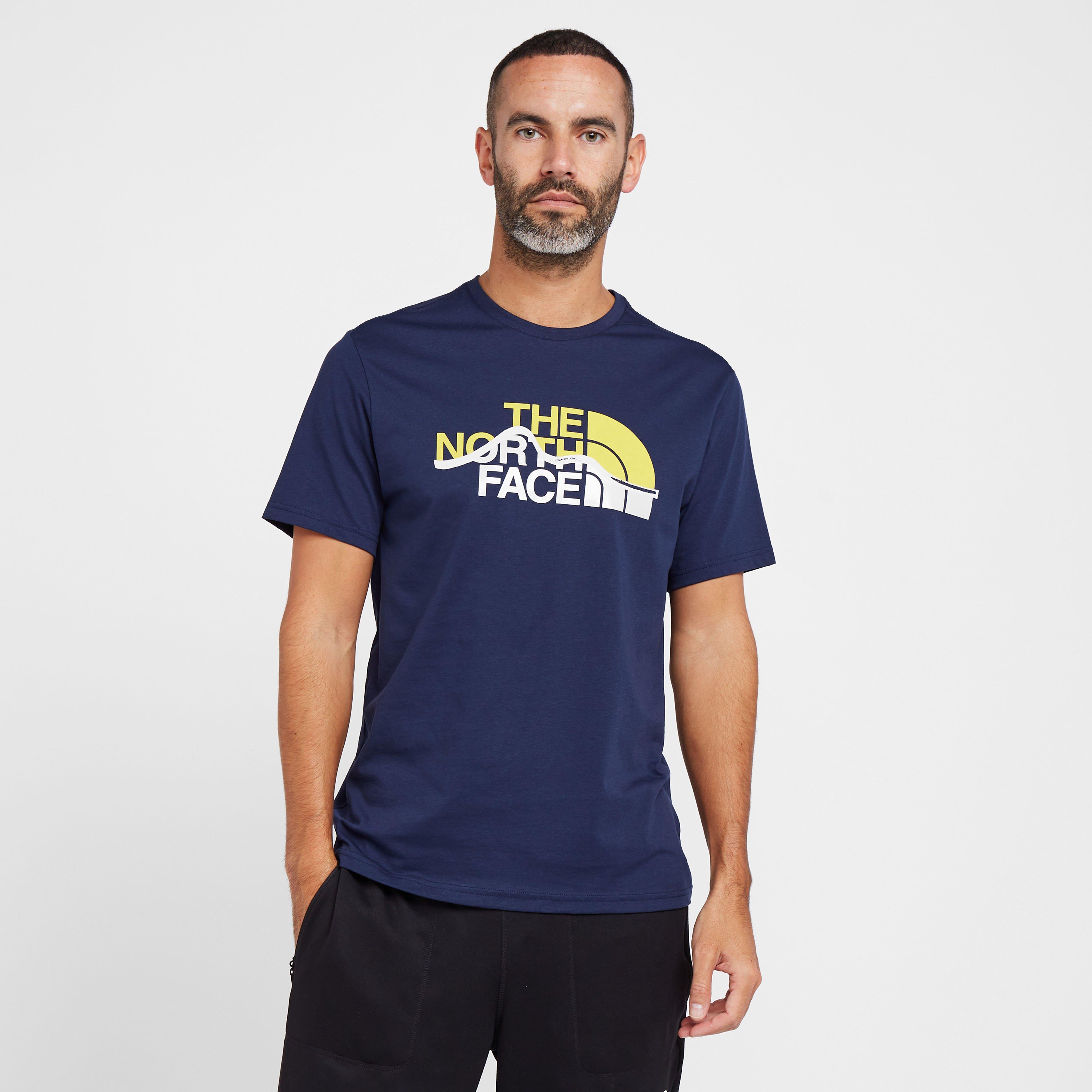 Men’s Mountain Line T-Shirt