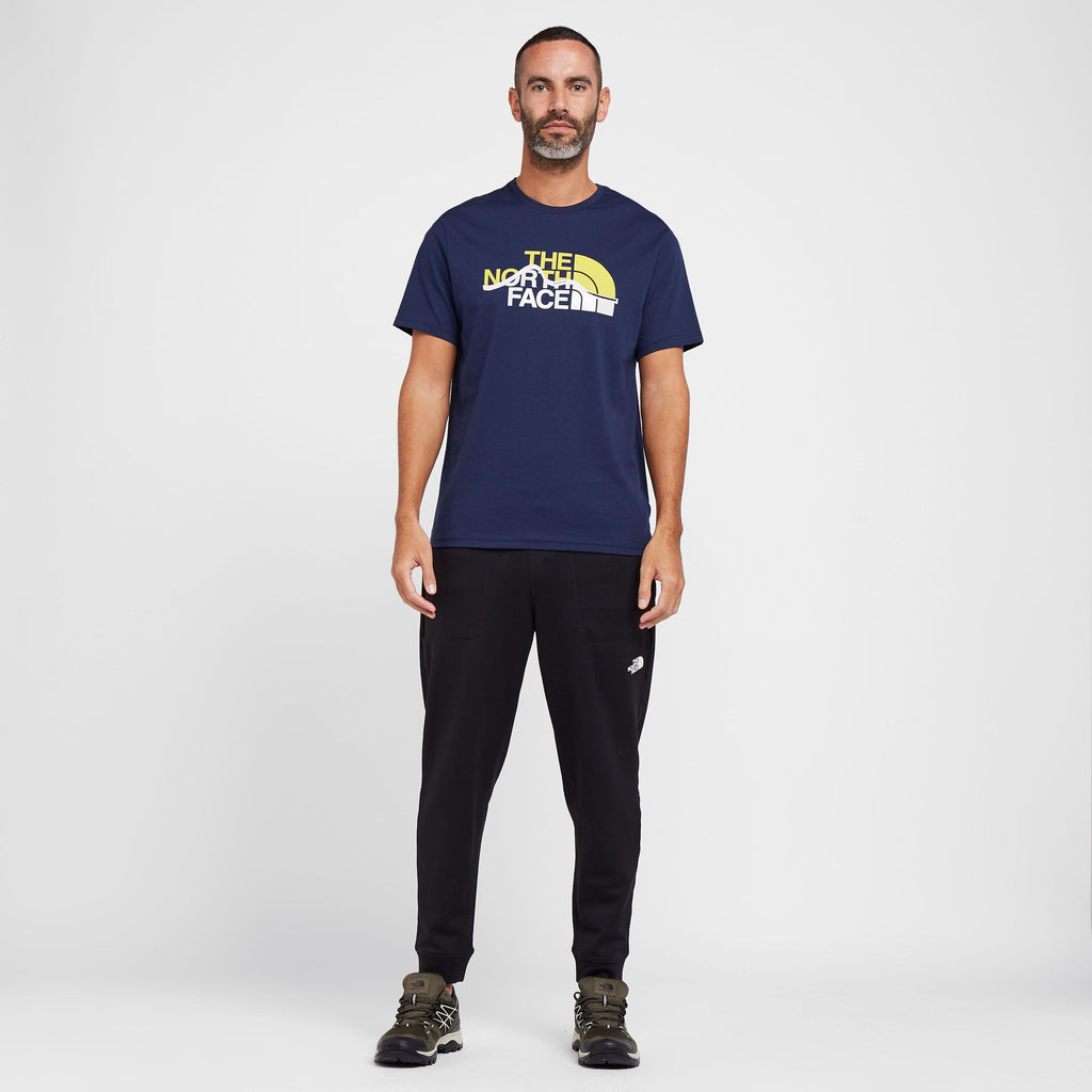 Men’s Mountain Line T-Shirt