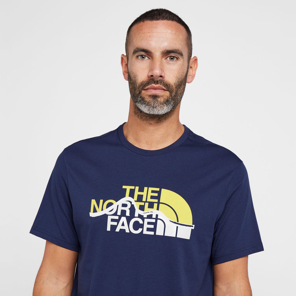 Men’s Mountain Line T-Shirt