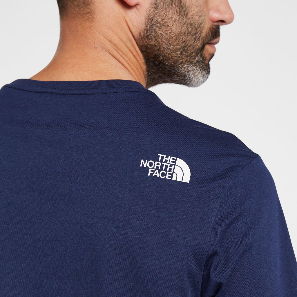 Men’s Mountain Line T-Shirt