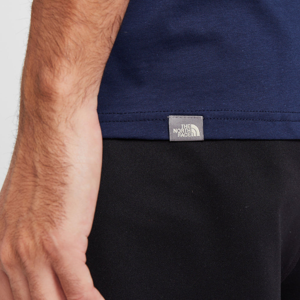 Men’s Mountain Line T-Shirt