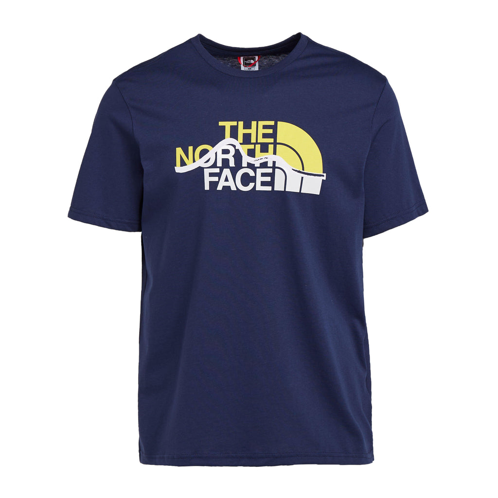 Men’s Mountain Line T-Shirt