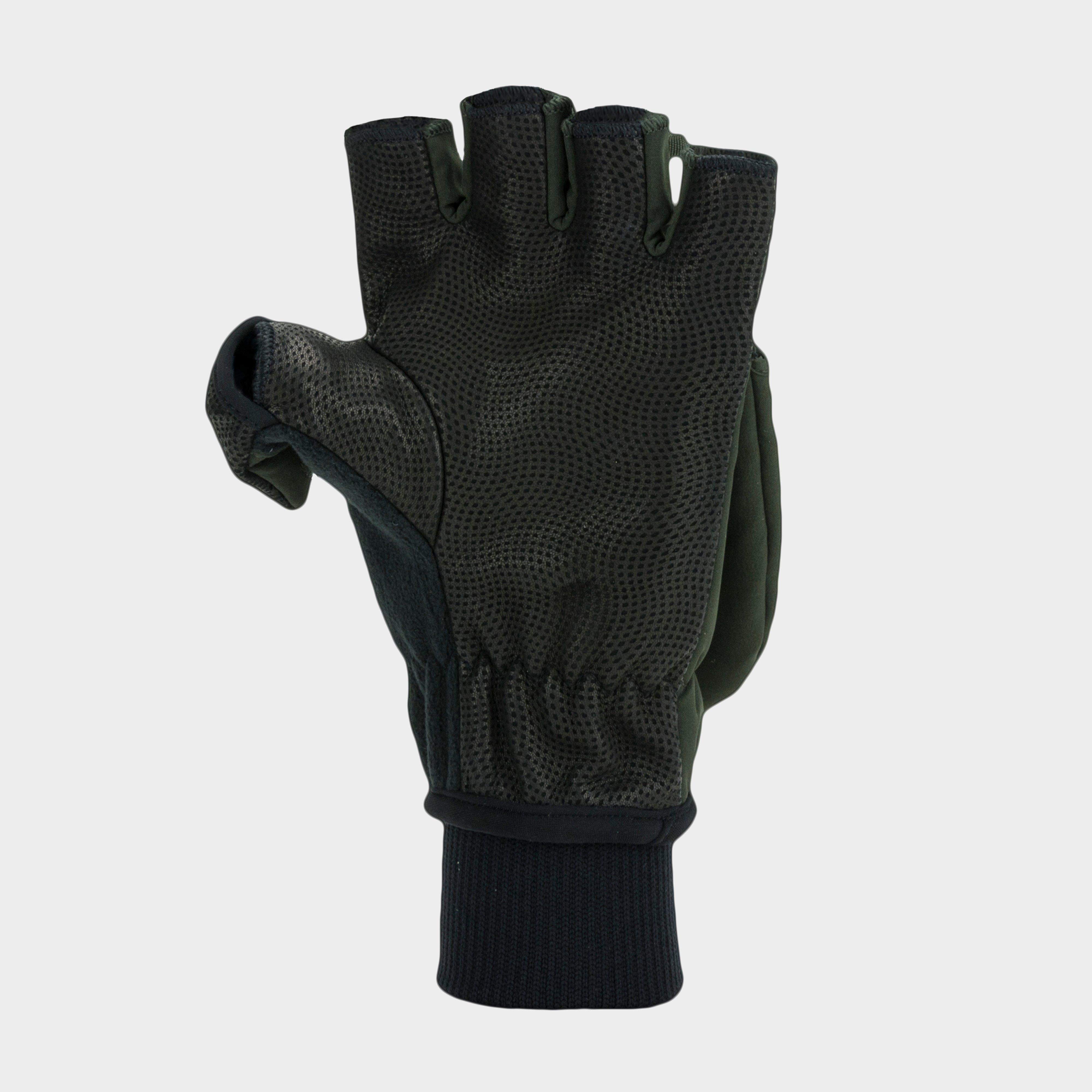 Windproof Cold Weather Convertible Mitt