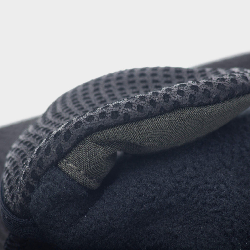 Windproof Cold Weather Convertible Mitt