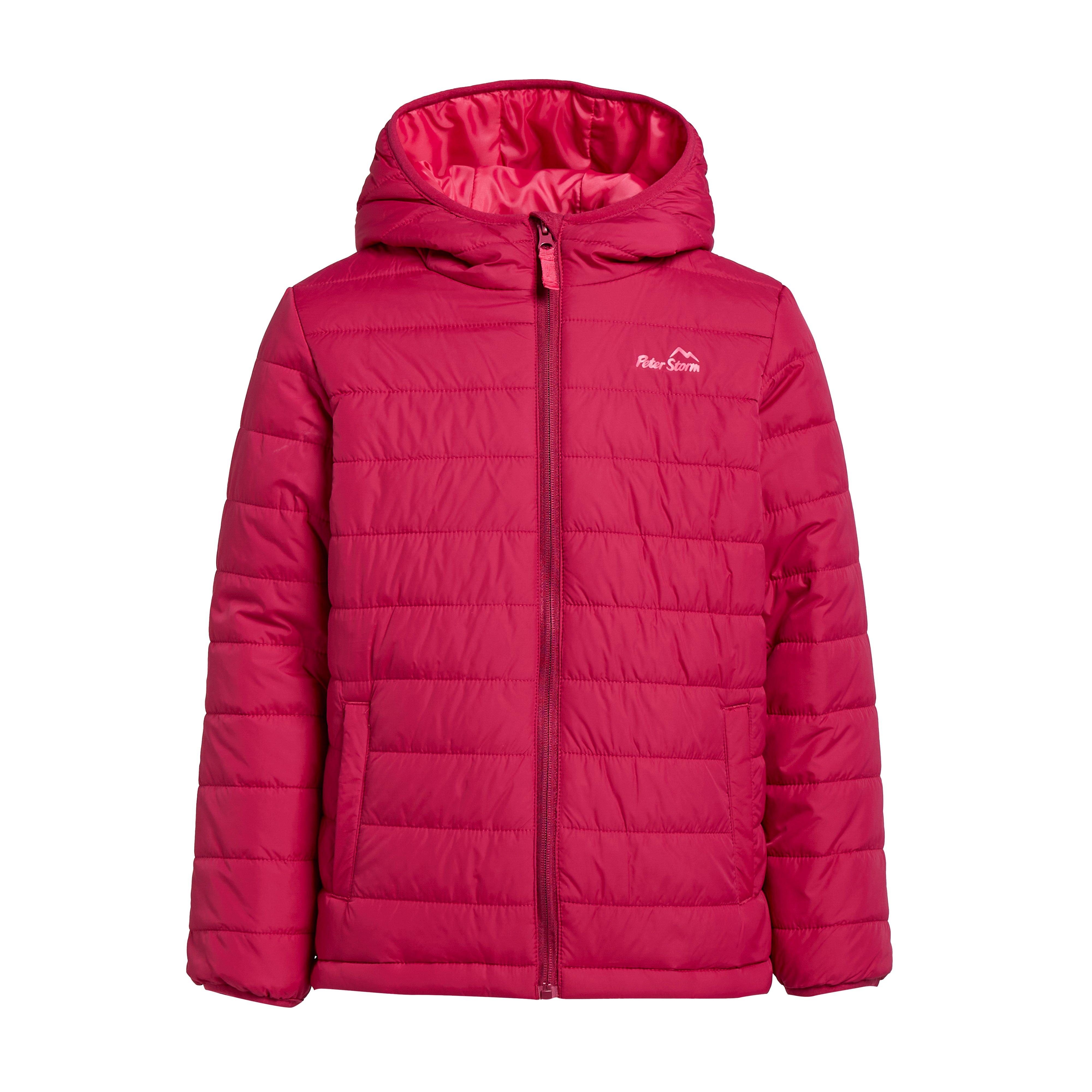 Kids Blisco II Hooded Jacket