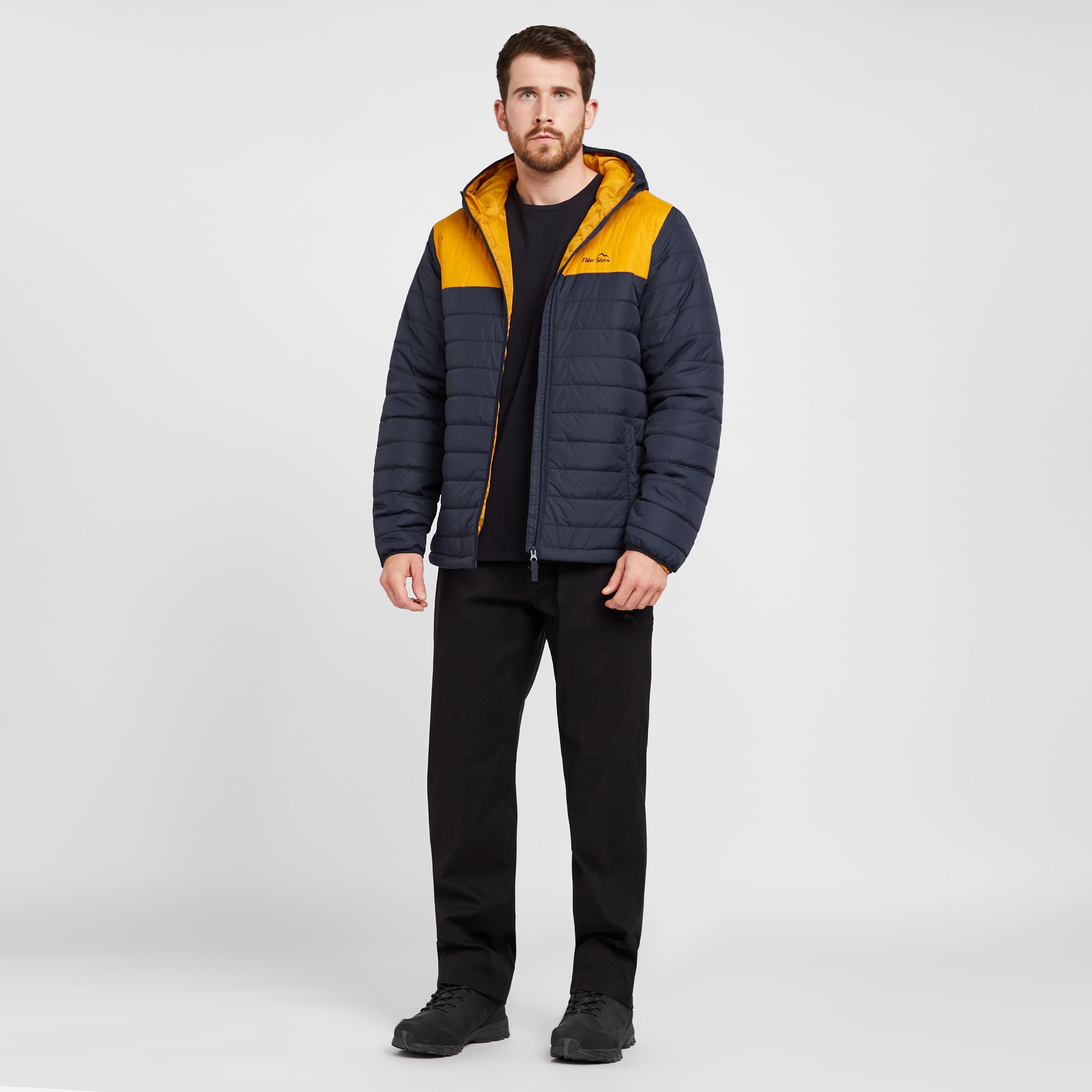 Men’s Blisco II Hooded Jacket