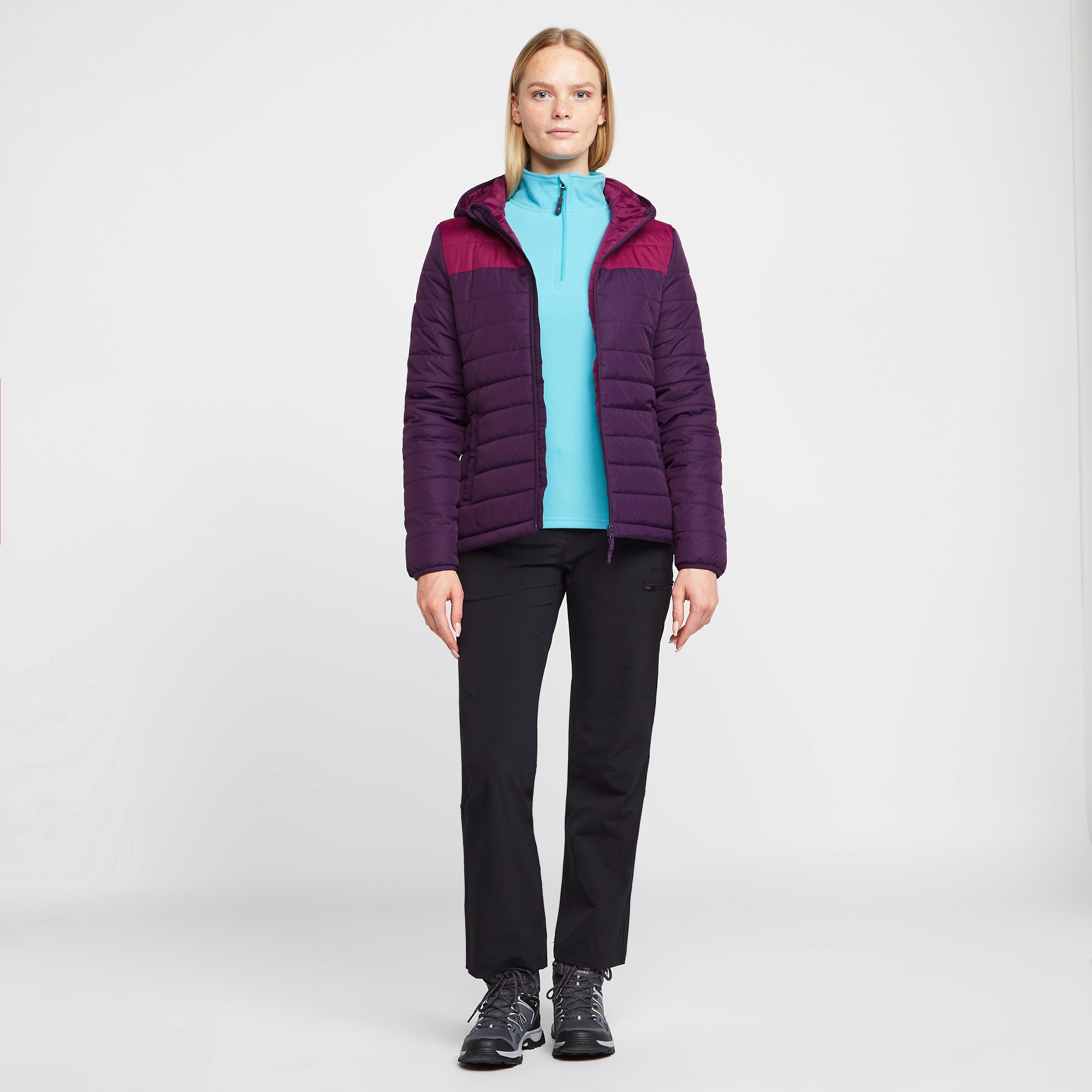 Women's Blisco II Hooded Jacket