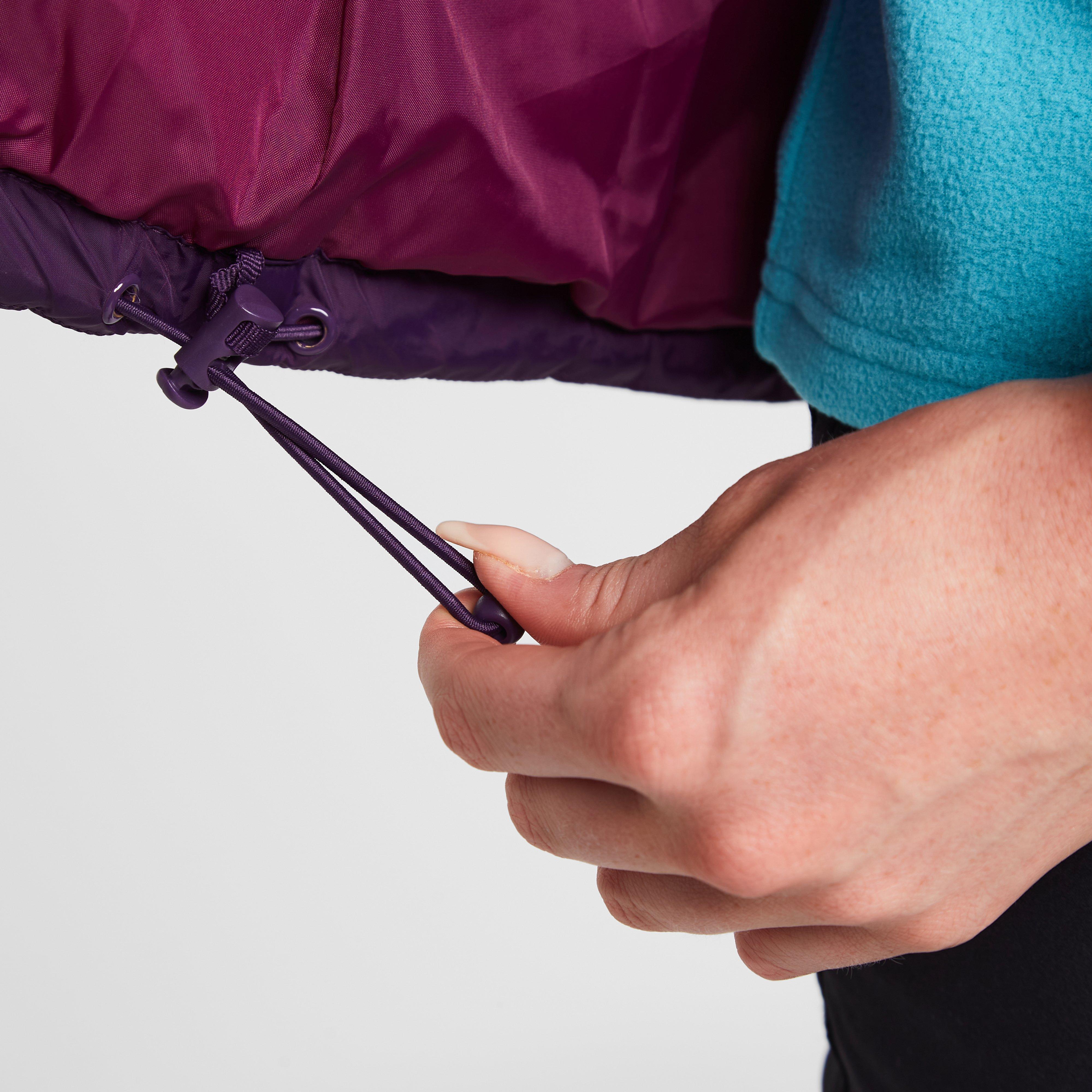 Women's Blisco II Hooded Jacket