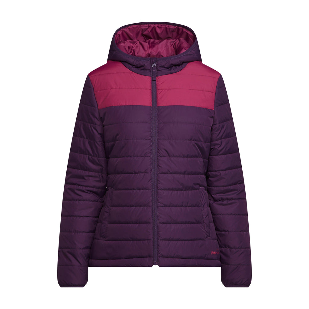 Women's Blisco II Hooded Jacket