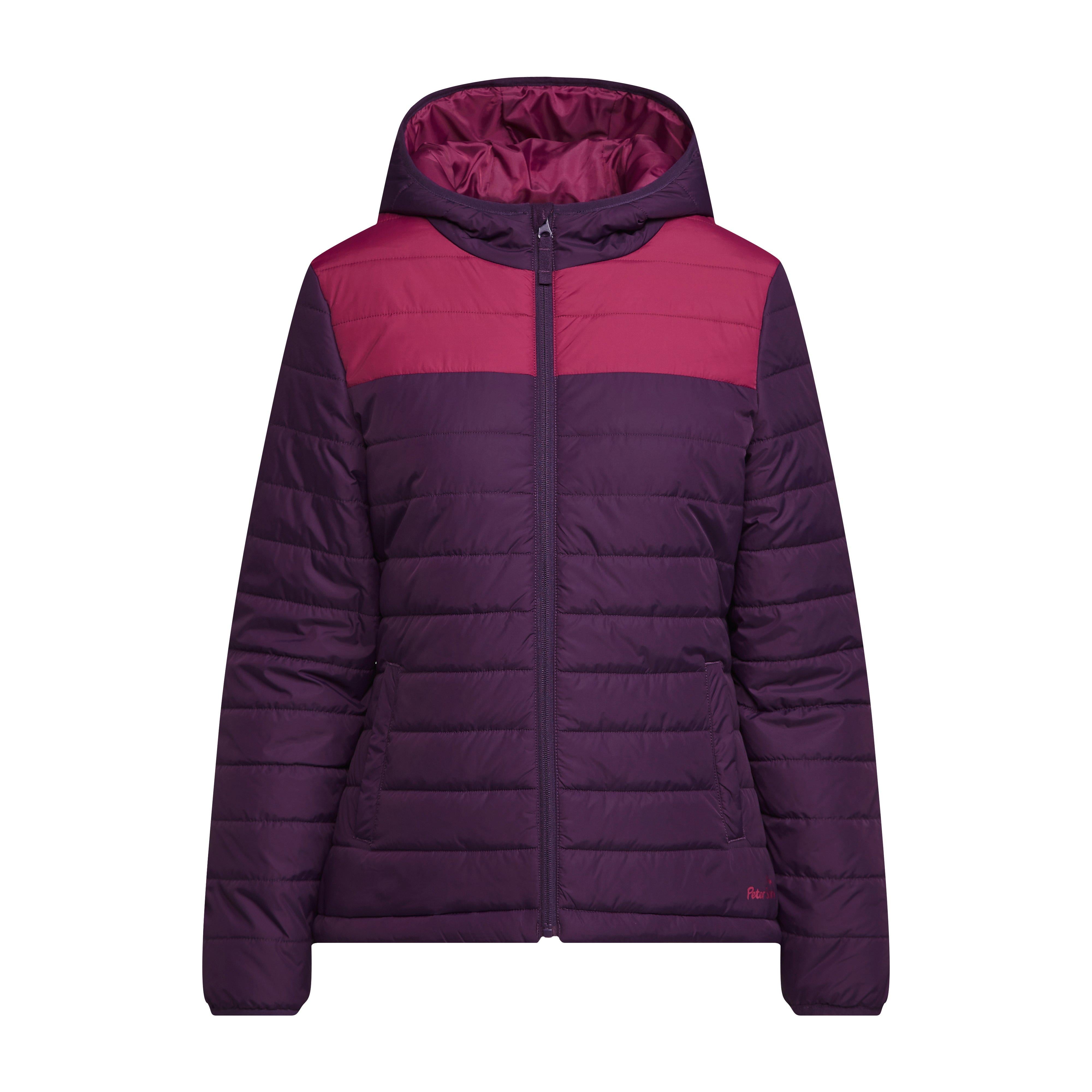 Women's Blisco II Hooded Jacket