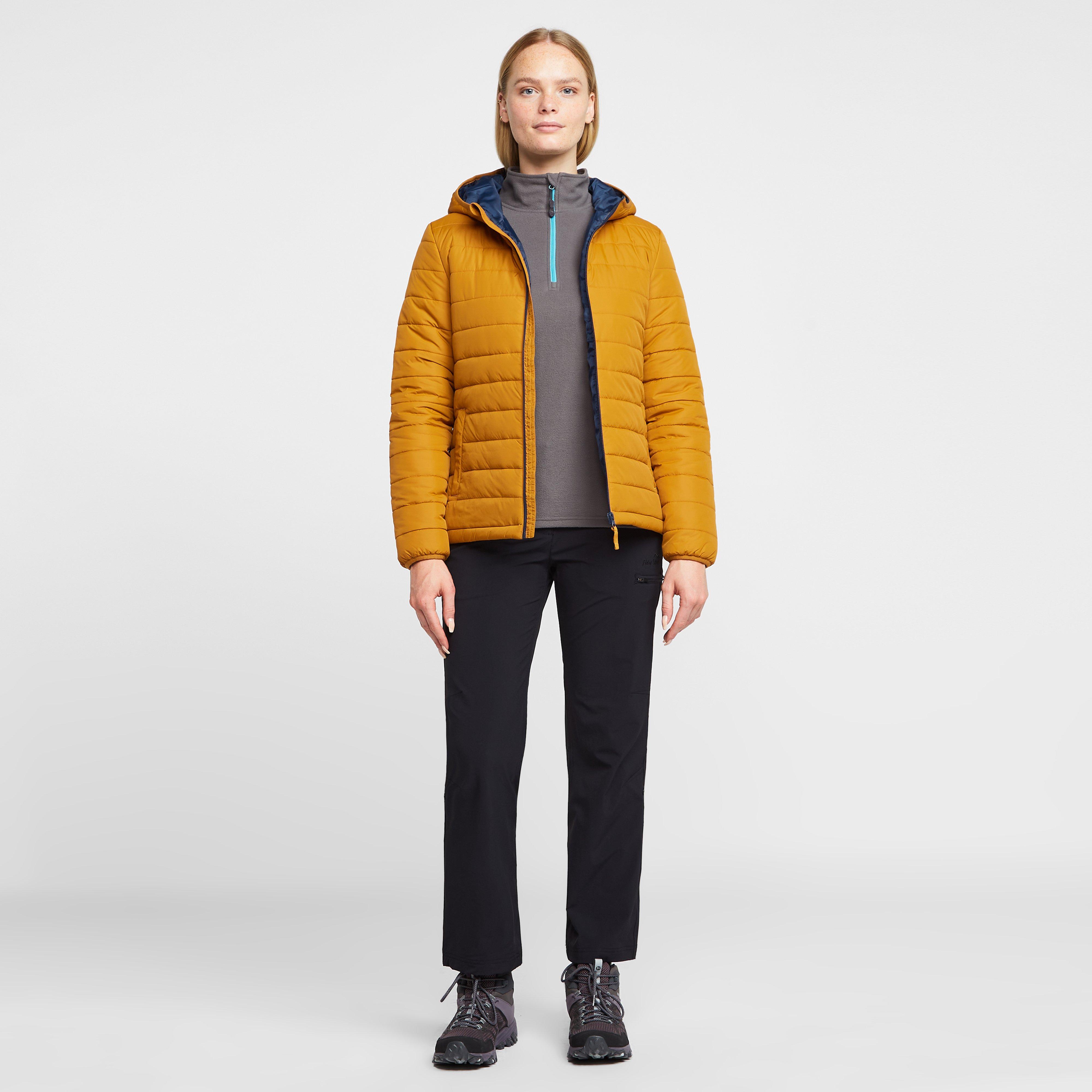 Women's Blisco II Hooded Jacket
