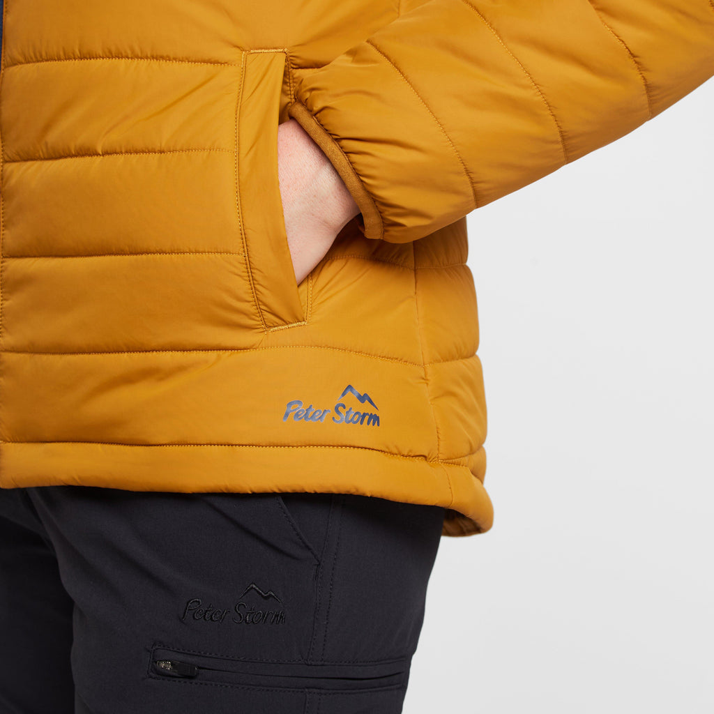 Women's Blisco II Hooded Jacket