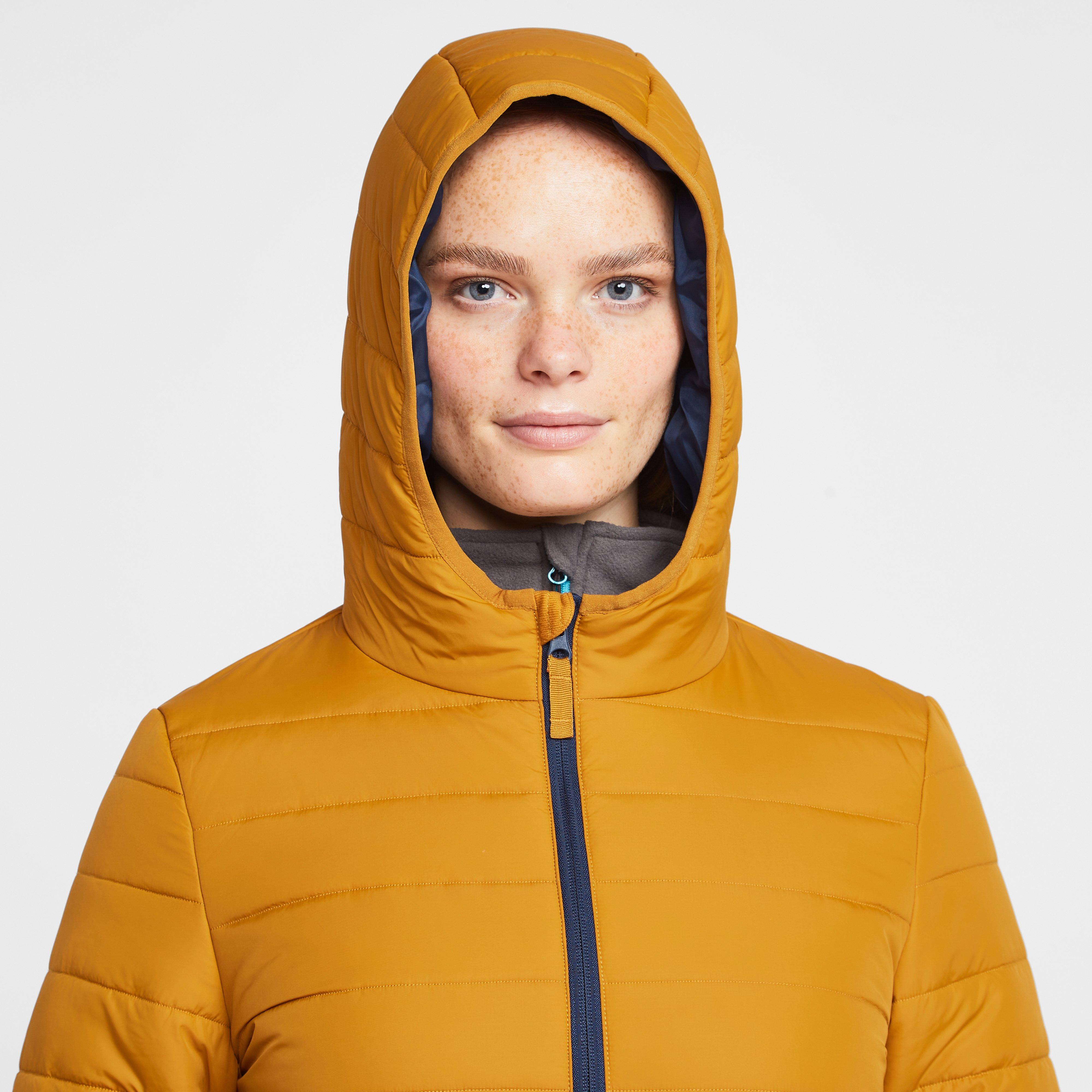Women's Blisco II Hooded Jacket